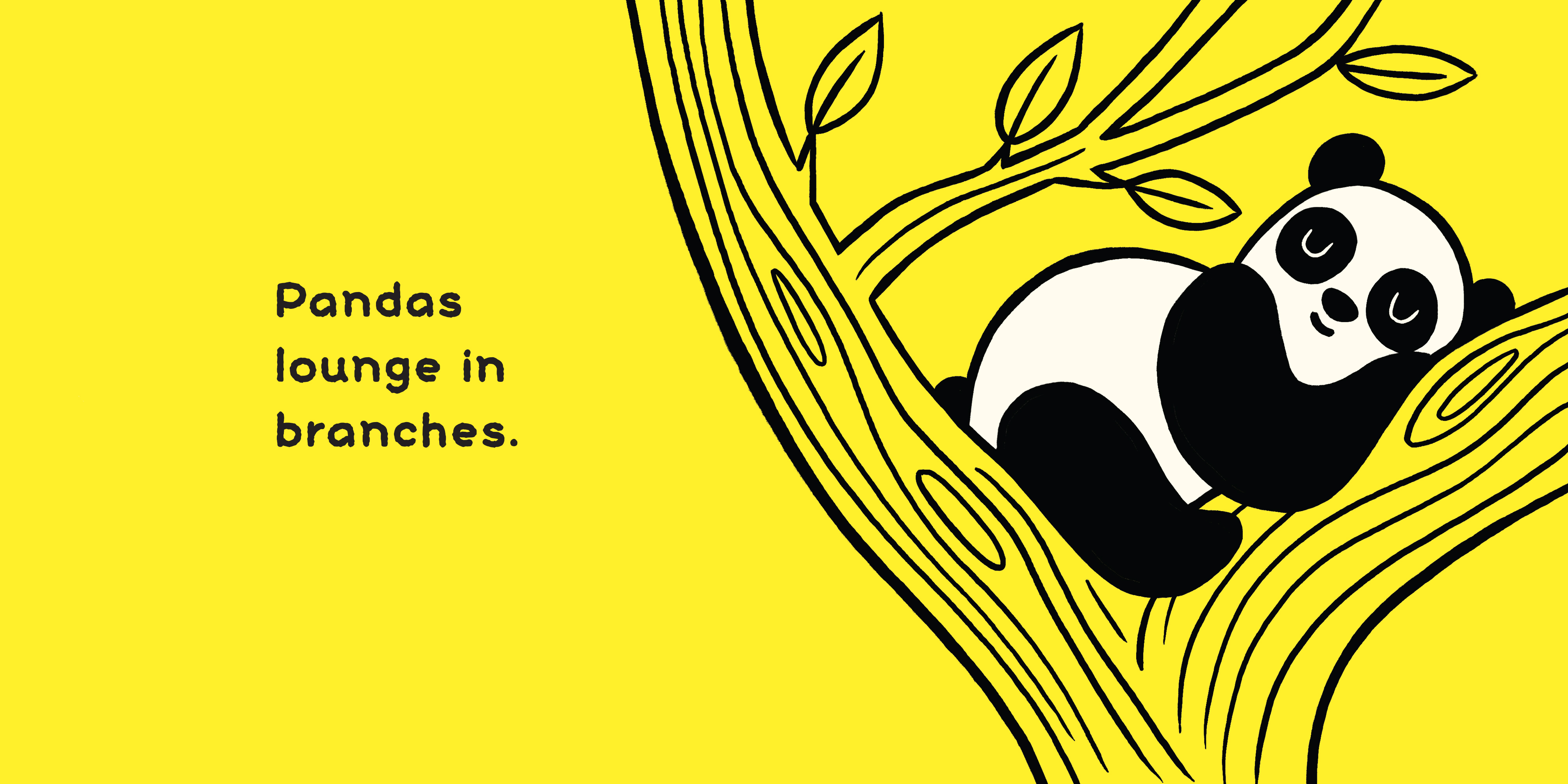 Where Do They Sleep?