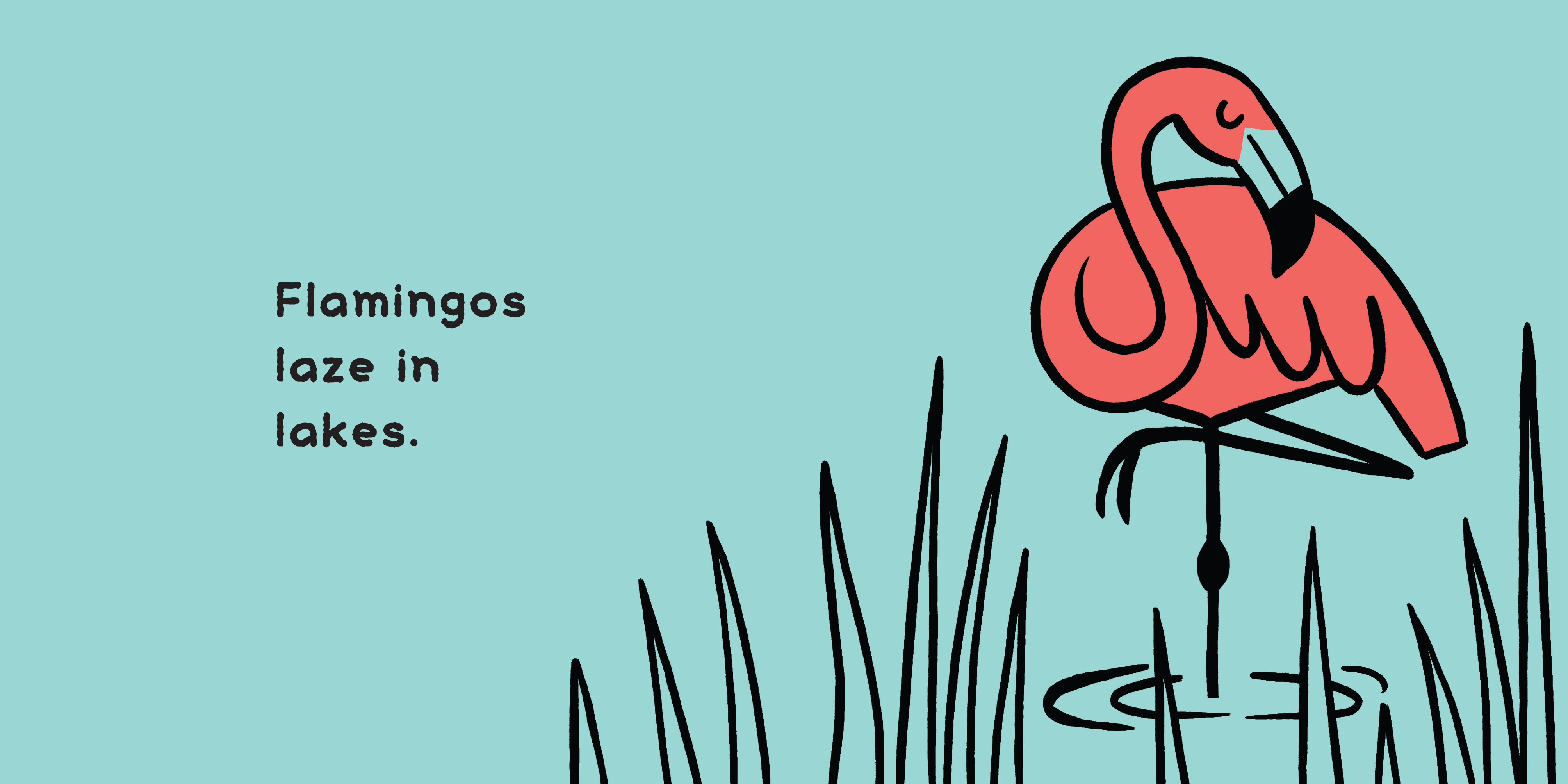 Where Do They Sleep?