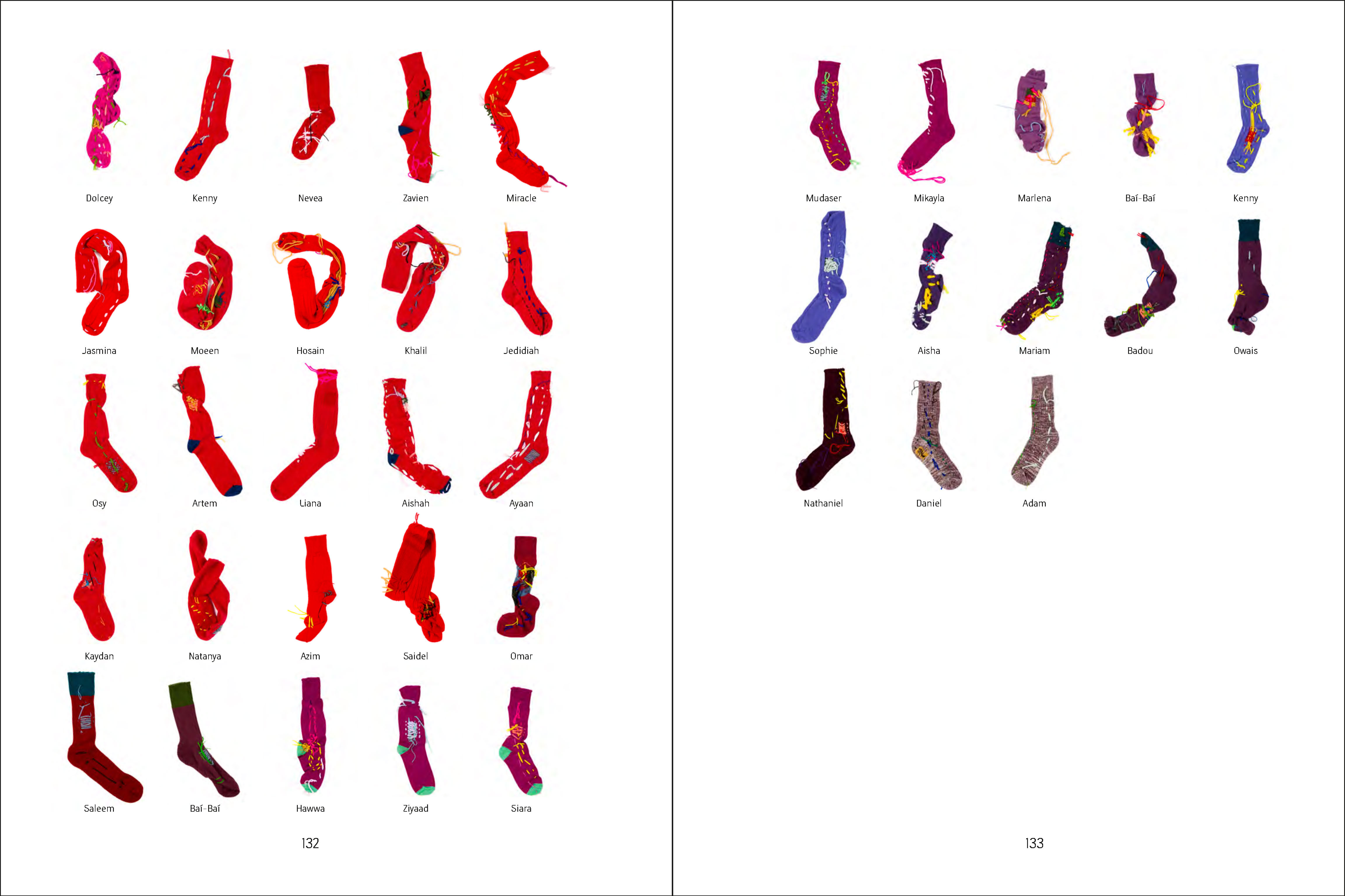 SOCKS