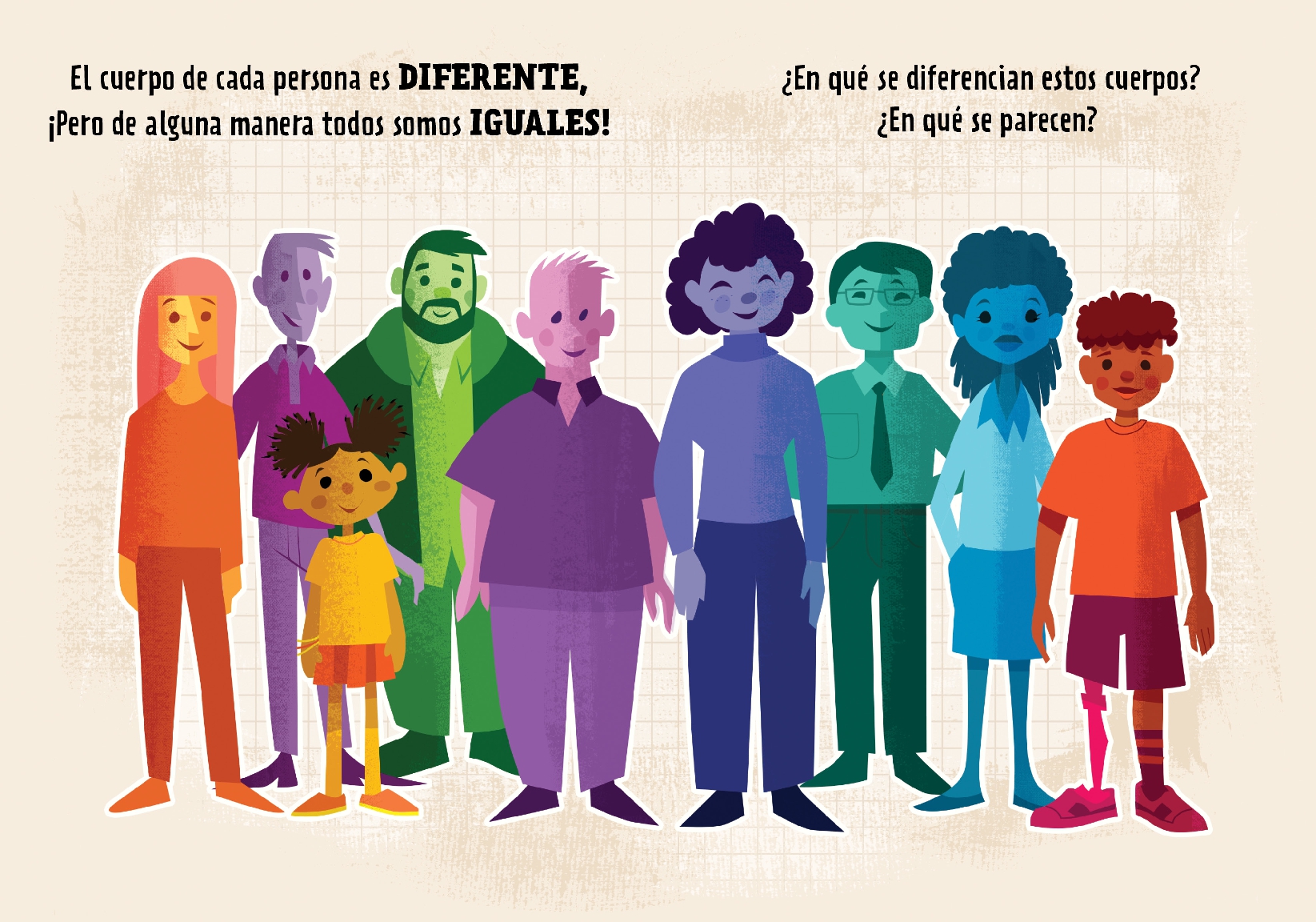 La ciencia de los bebés