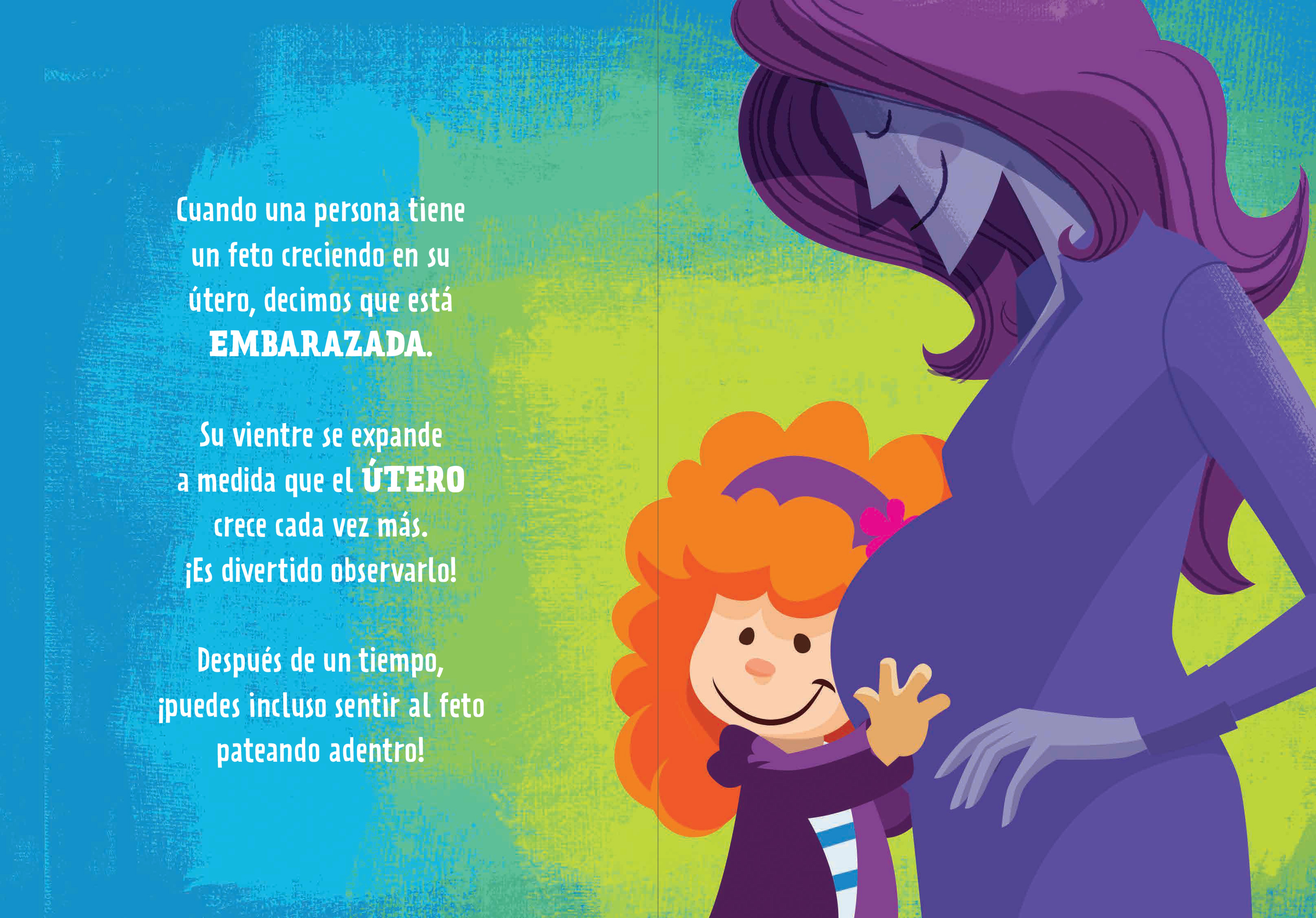 La ciencia de los bebés