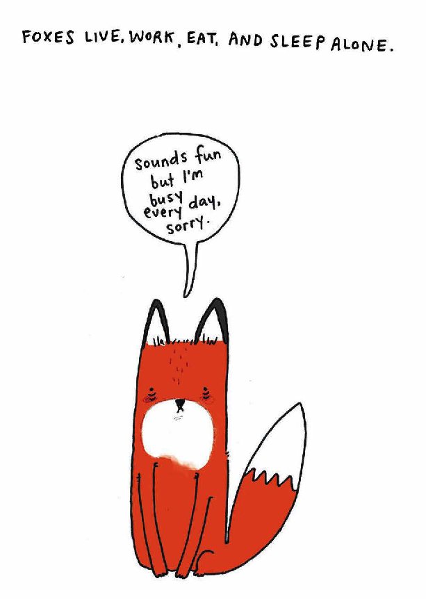 Sad Animal Facts