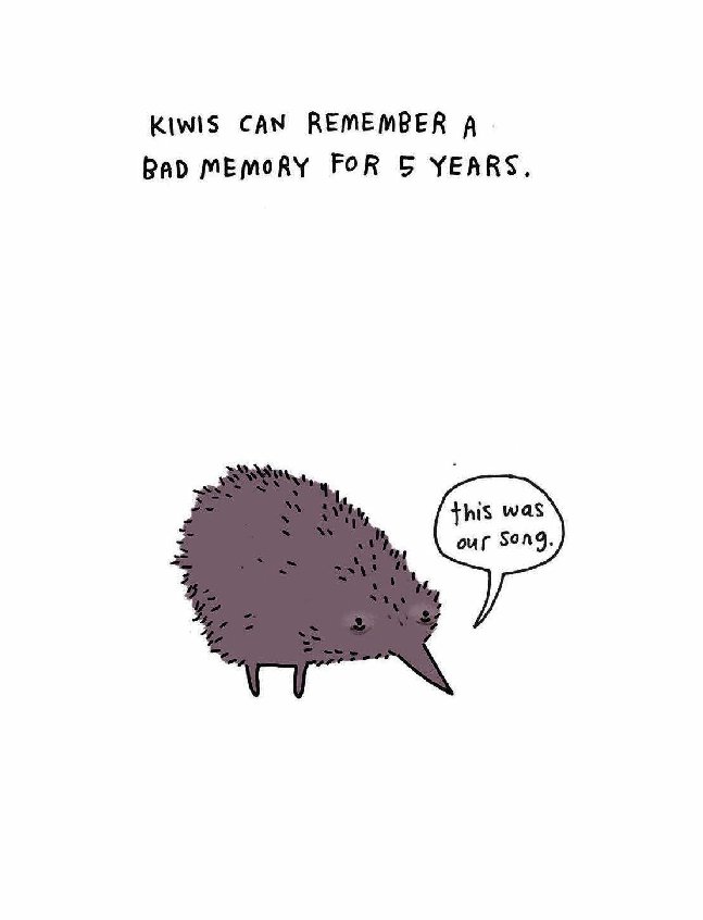 Sad Animal Facts