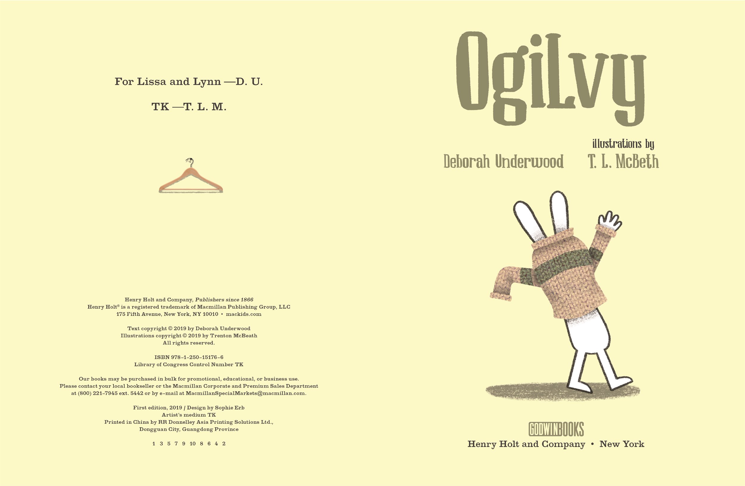 Ogilvy