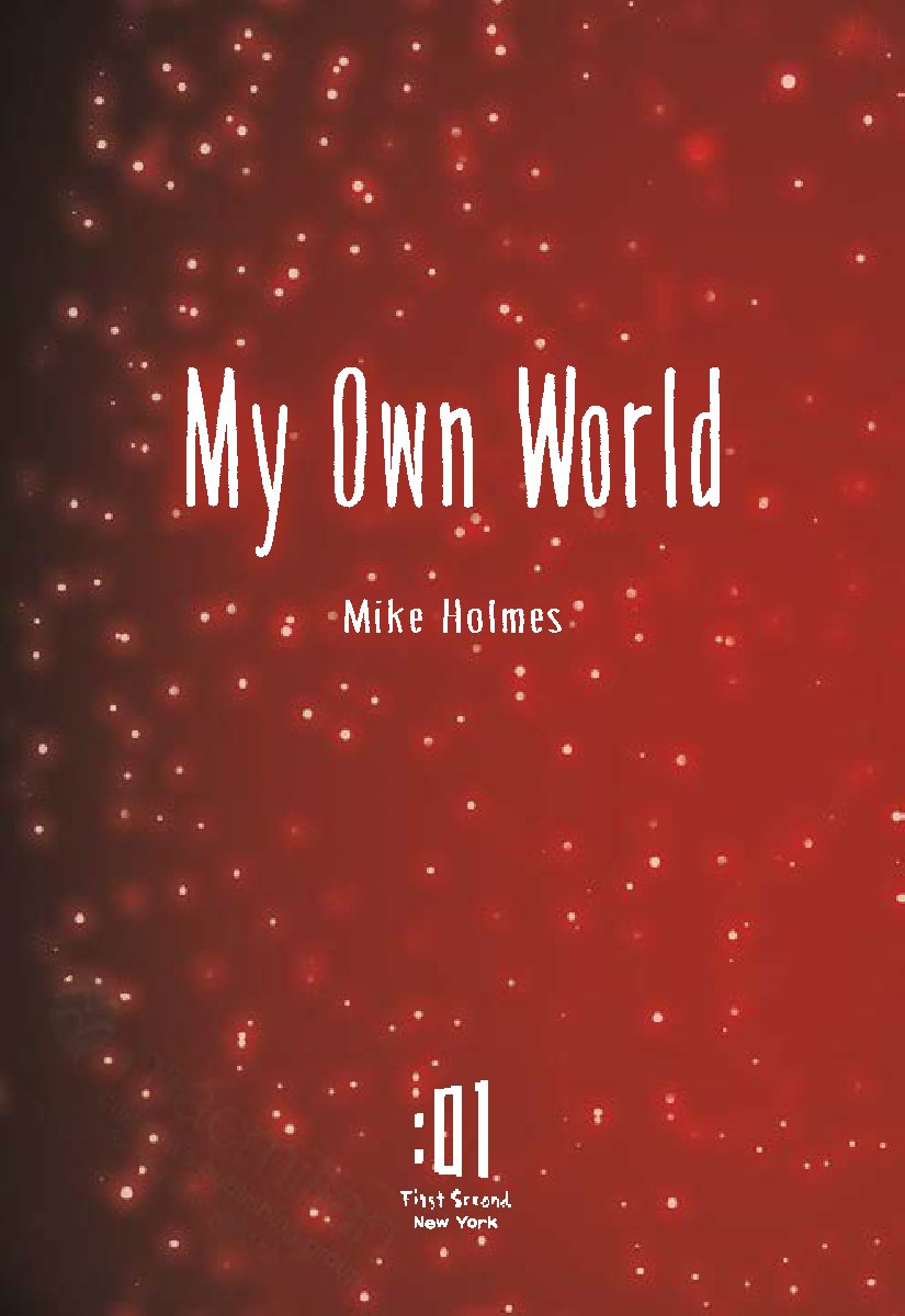 My Own World