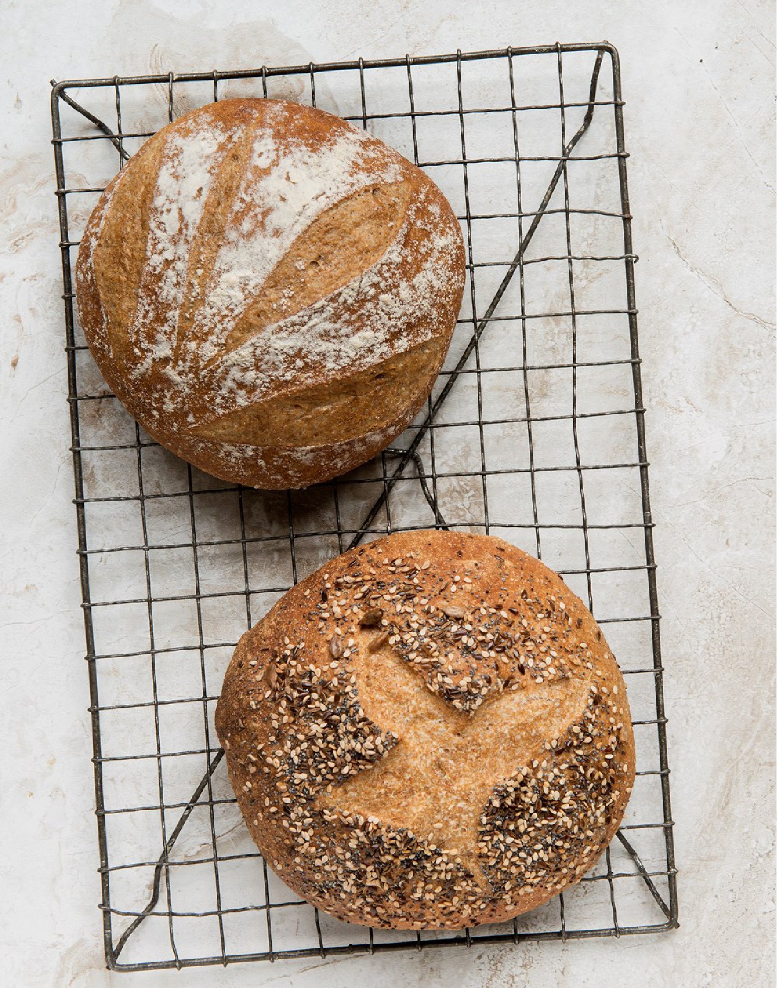 The Best of Artisan Bread in Five Minutes a Day