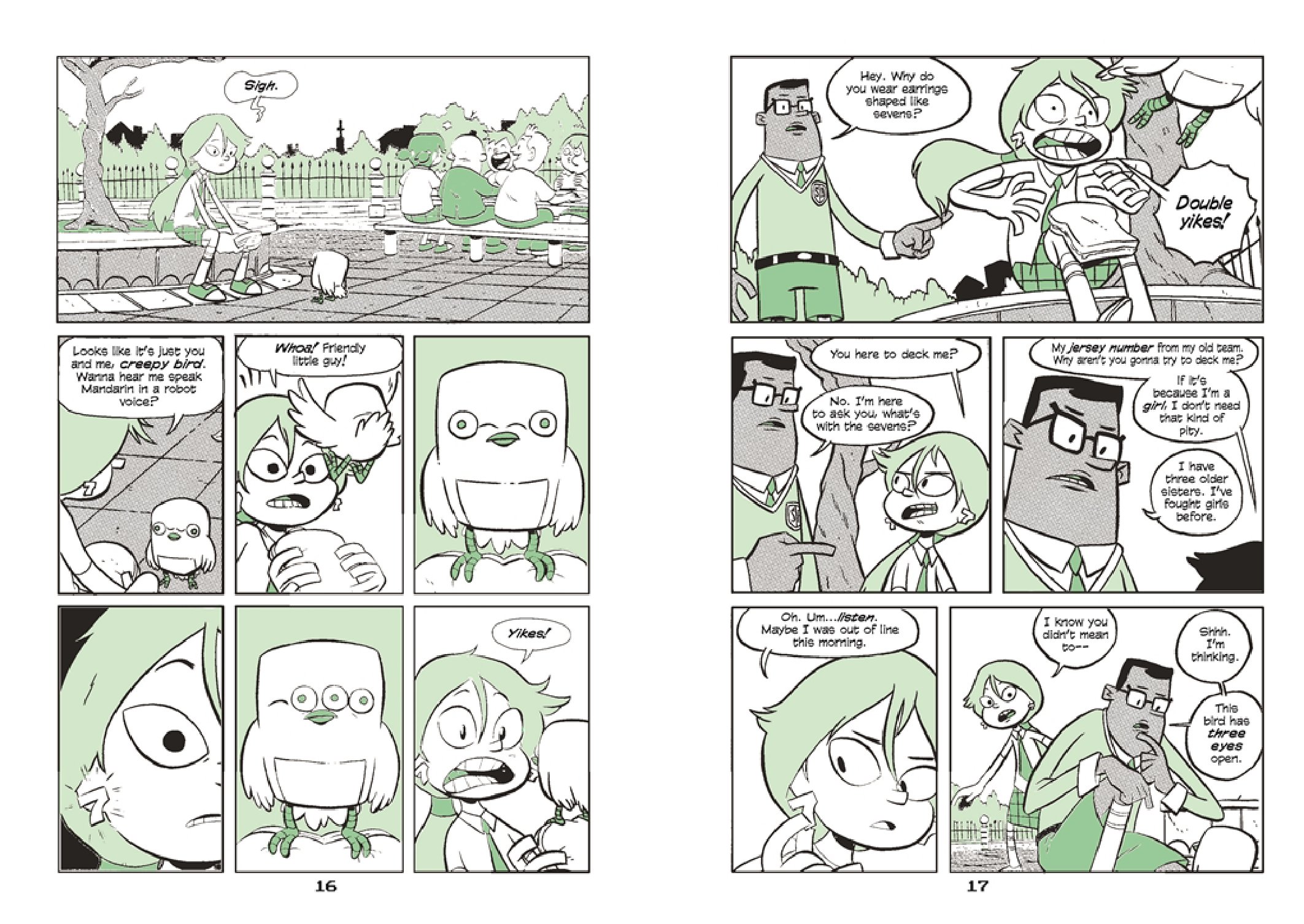 Secret Coders: The Complete Boxed Set