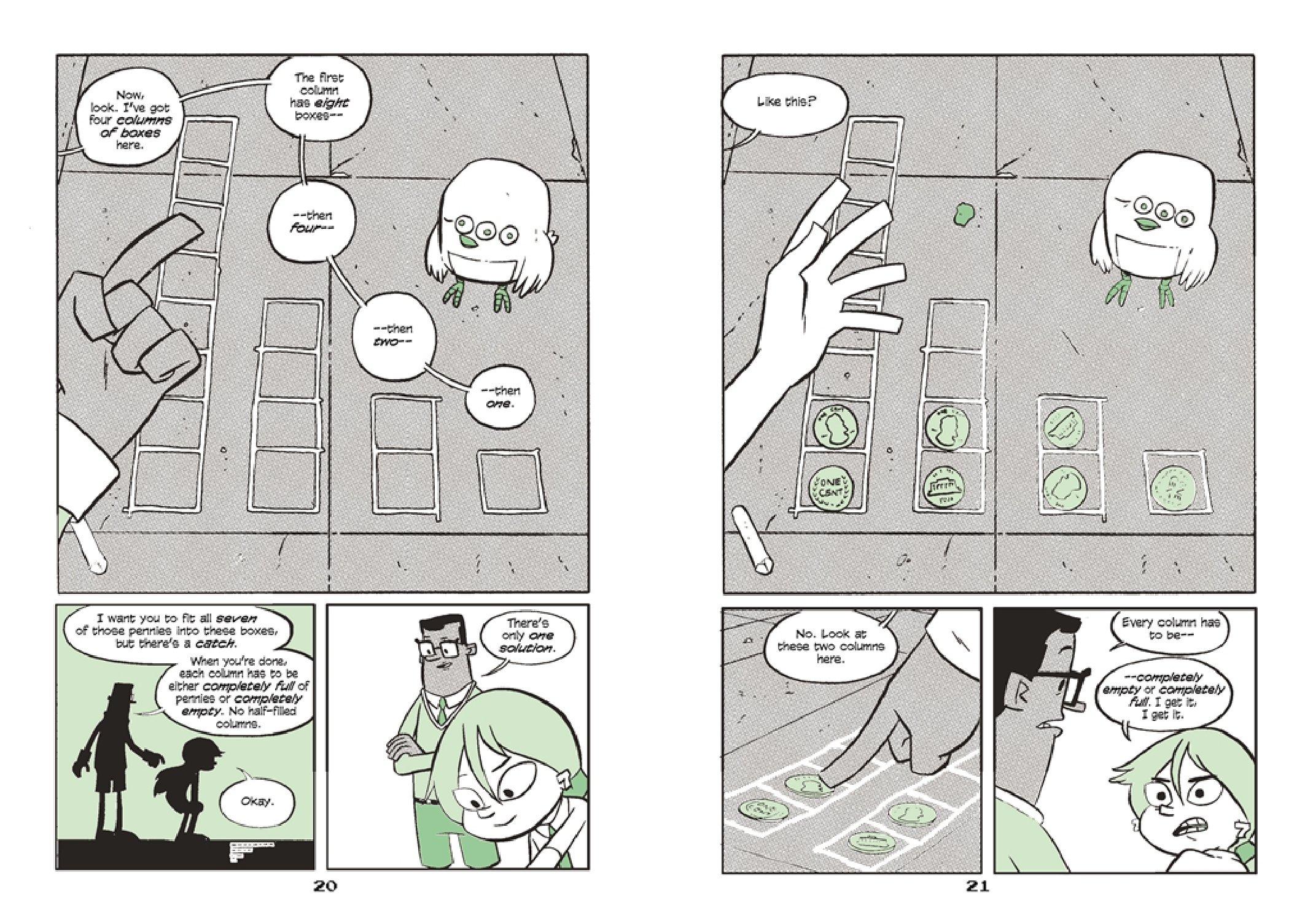 Secret Coders: The Complete Boxed Set