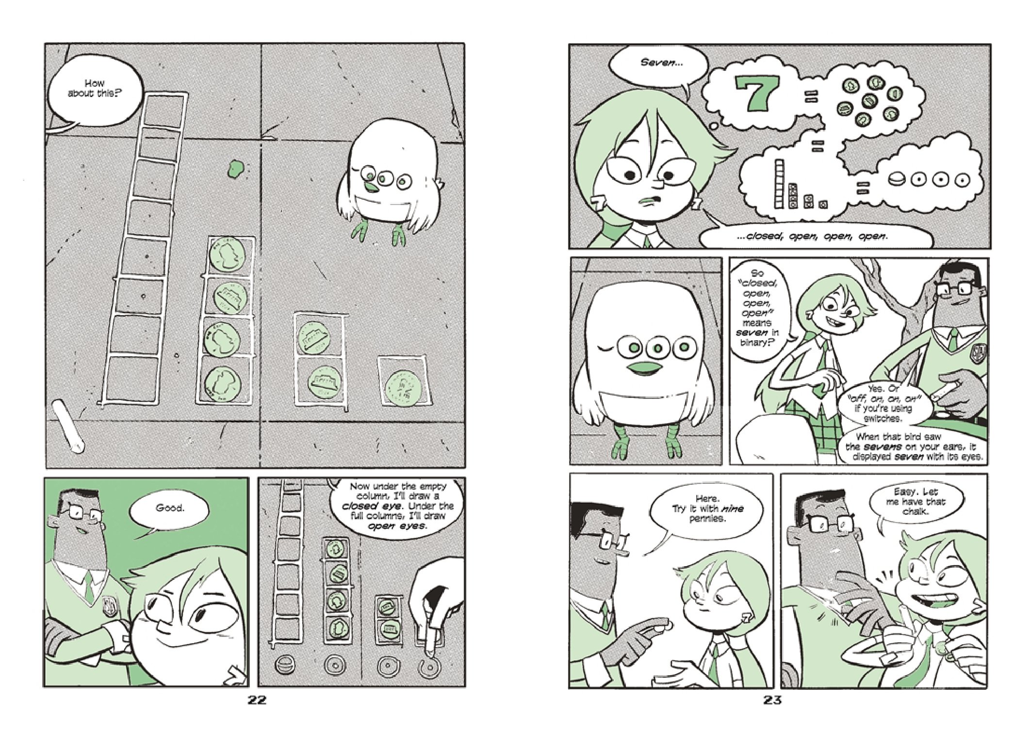 Secret Coders: The Complete Boxed Set