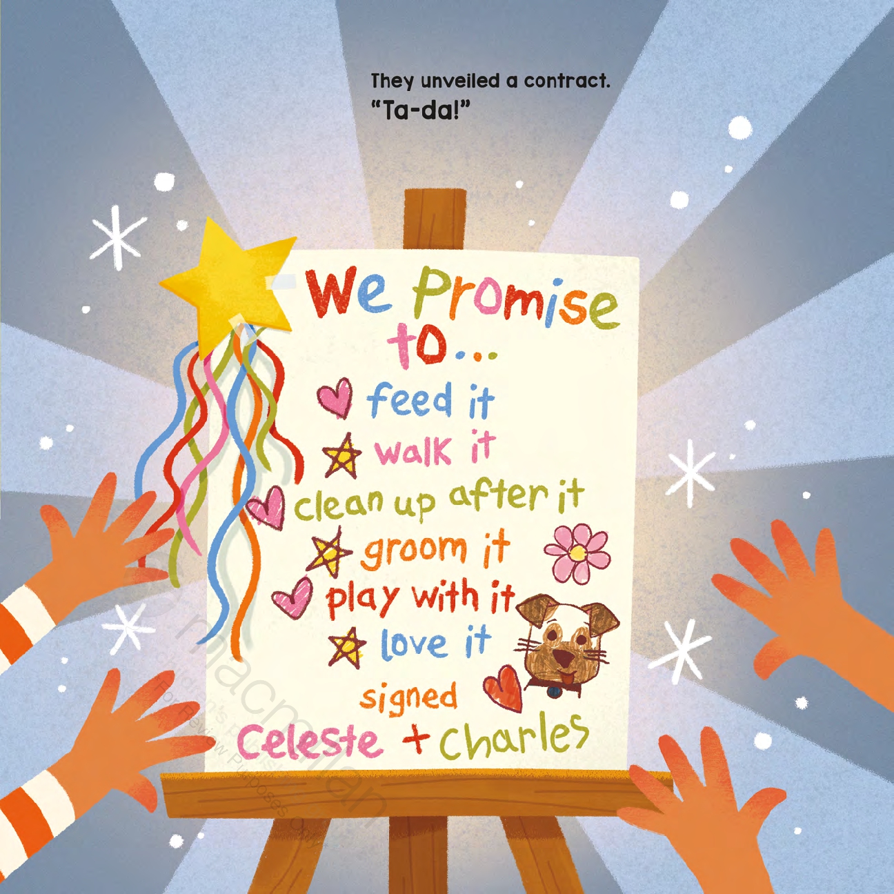 Promise Pets