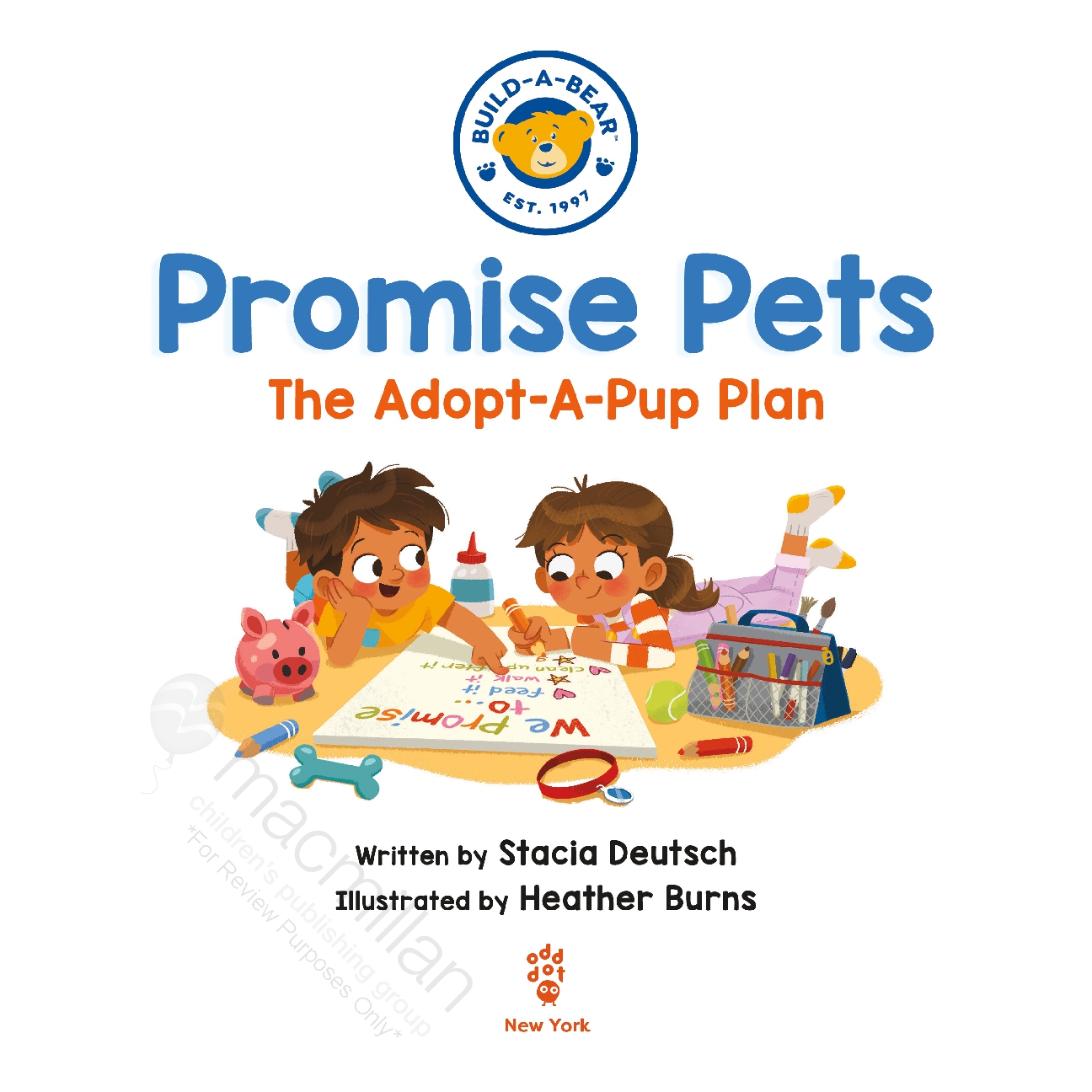 Promise Pets