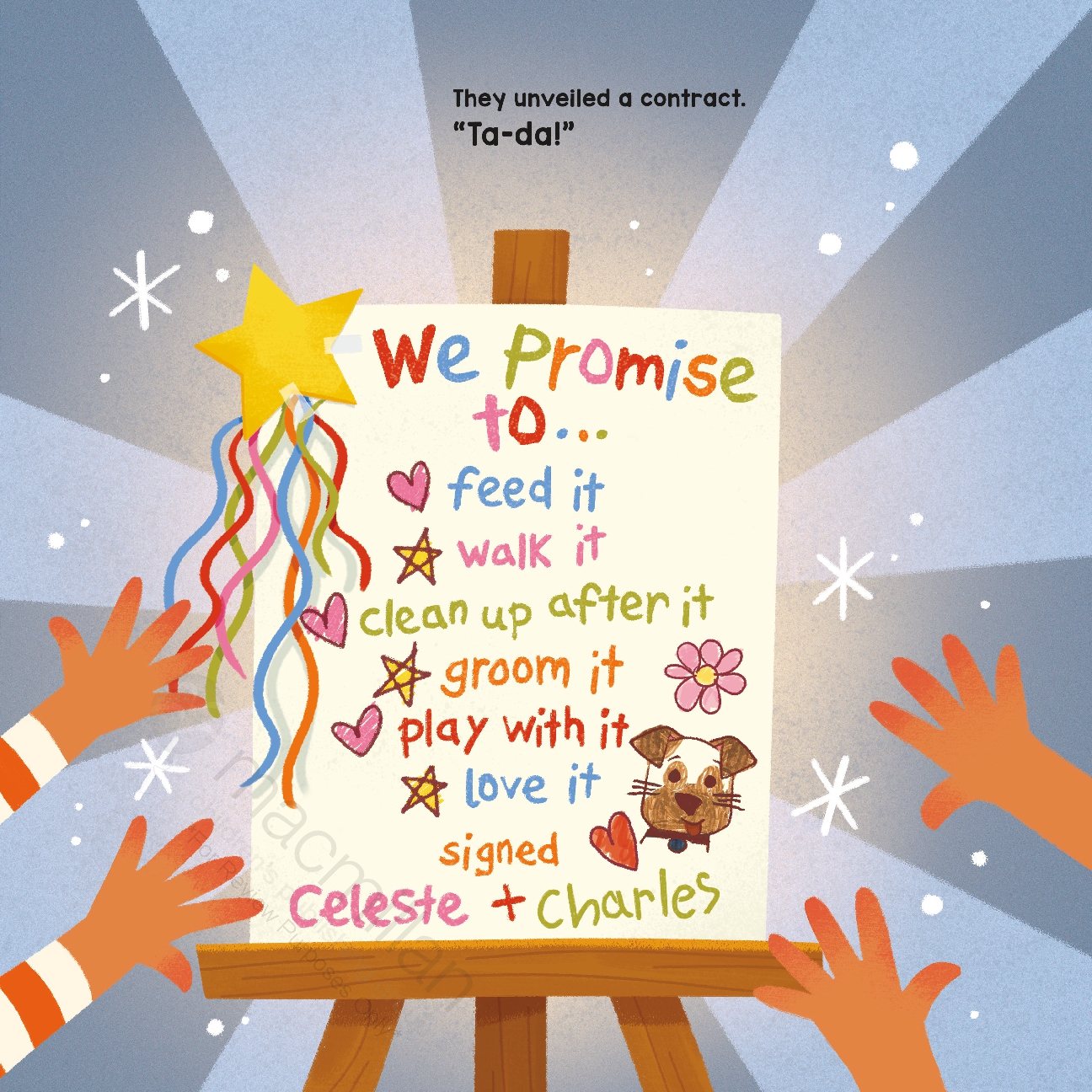 Promise Pets
