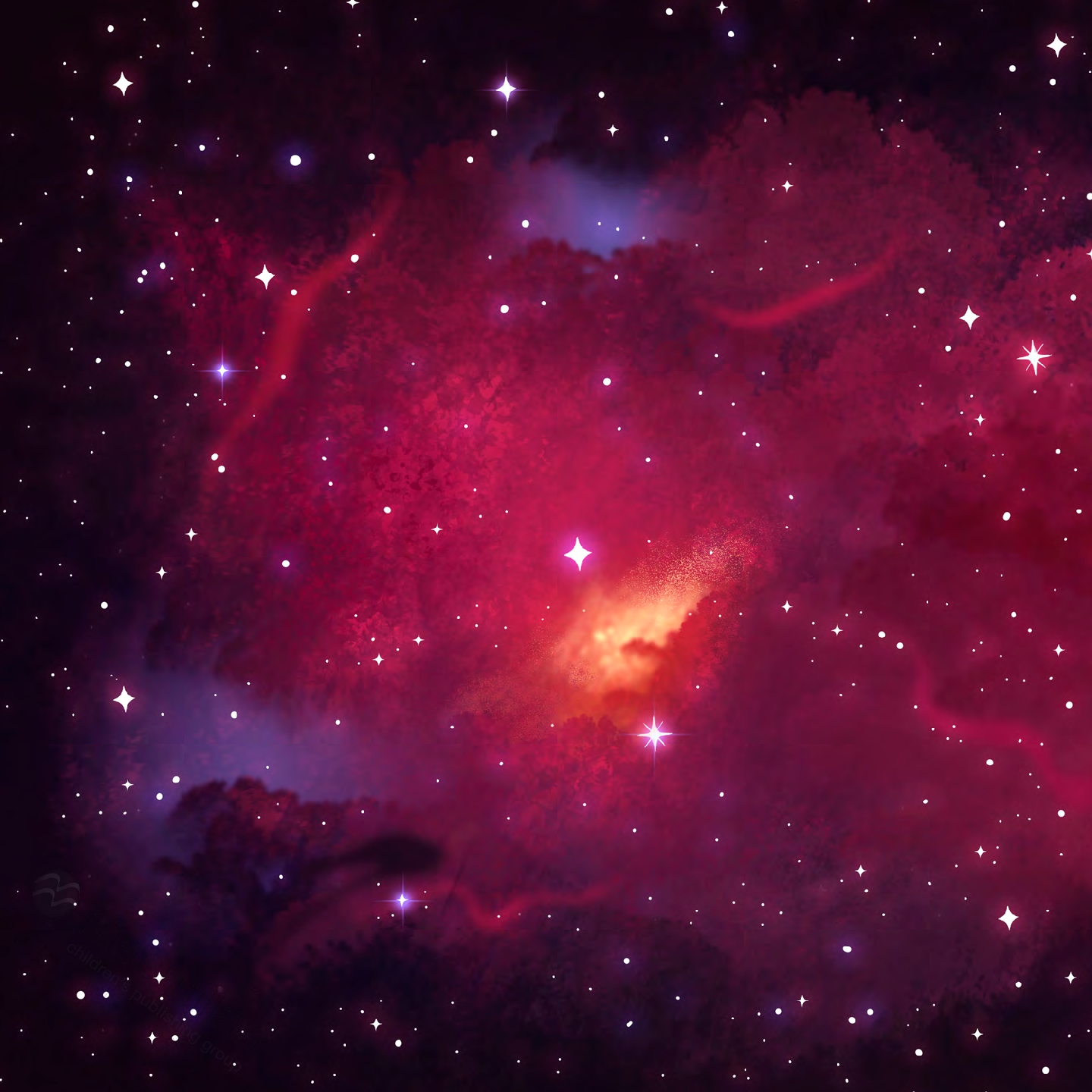 Stars! The Secrets Behind the Twinkle