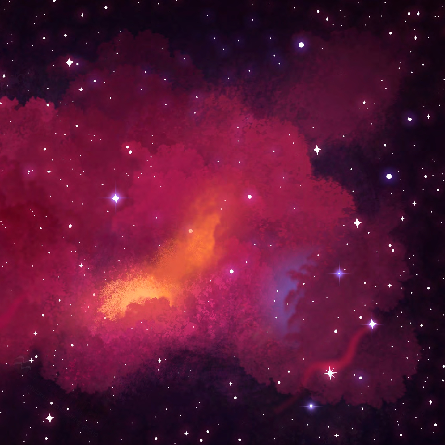Stars! The Secrets Behind the Twinkle