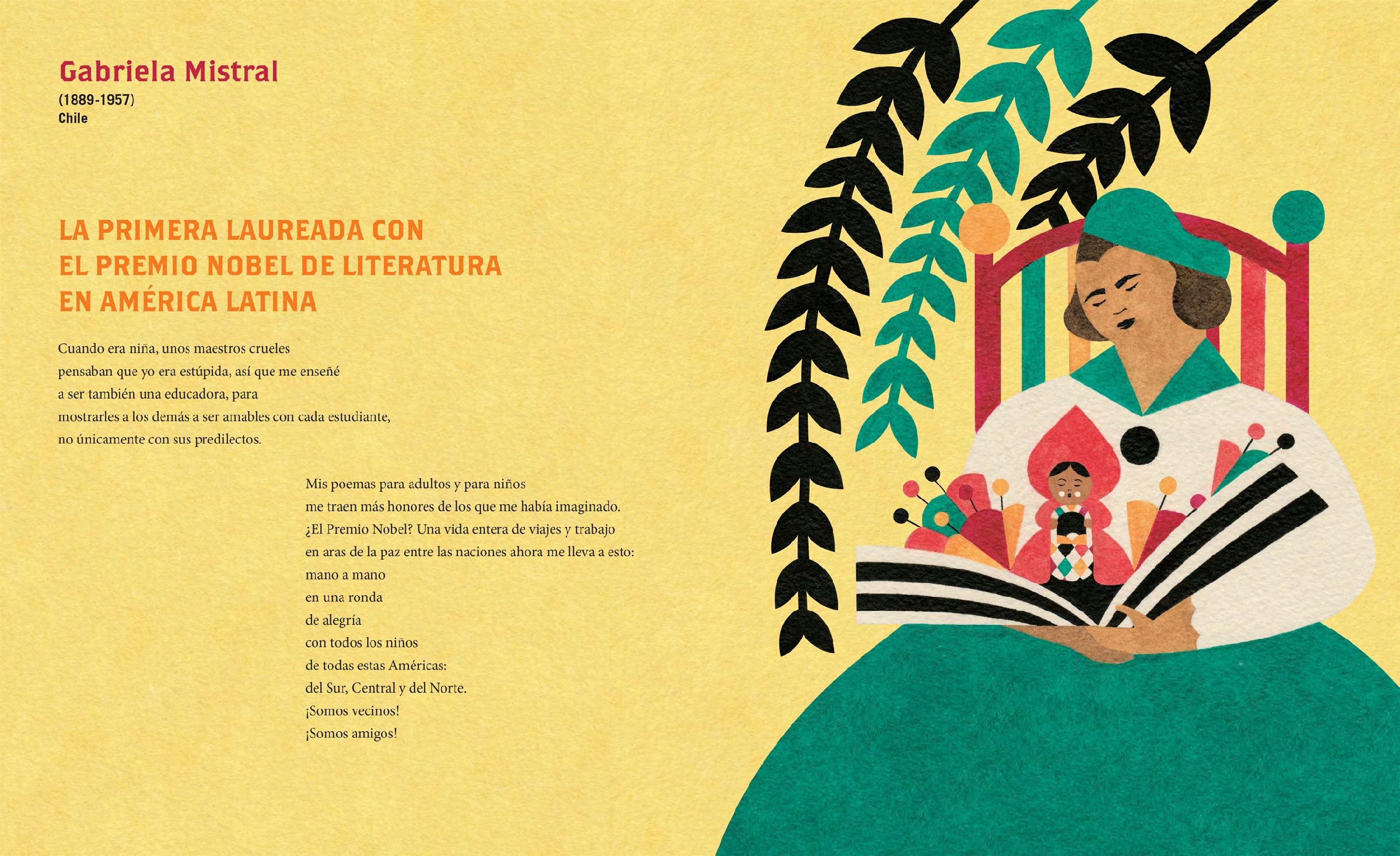 Héroes de la esperanza