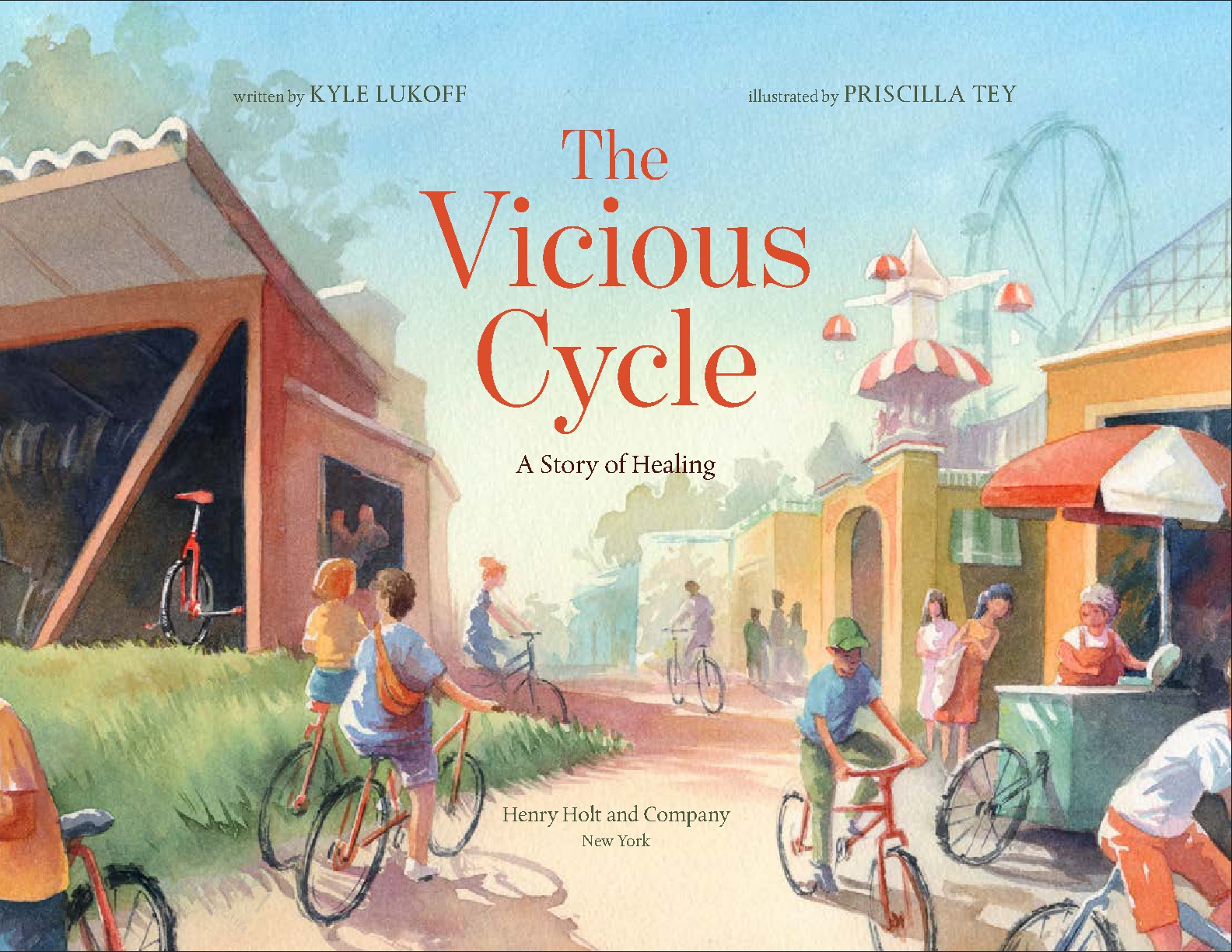 The Vicious Cycle