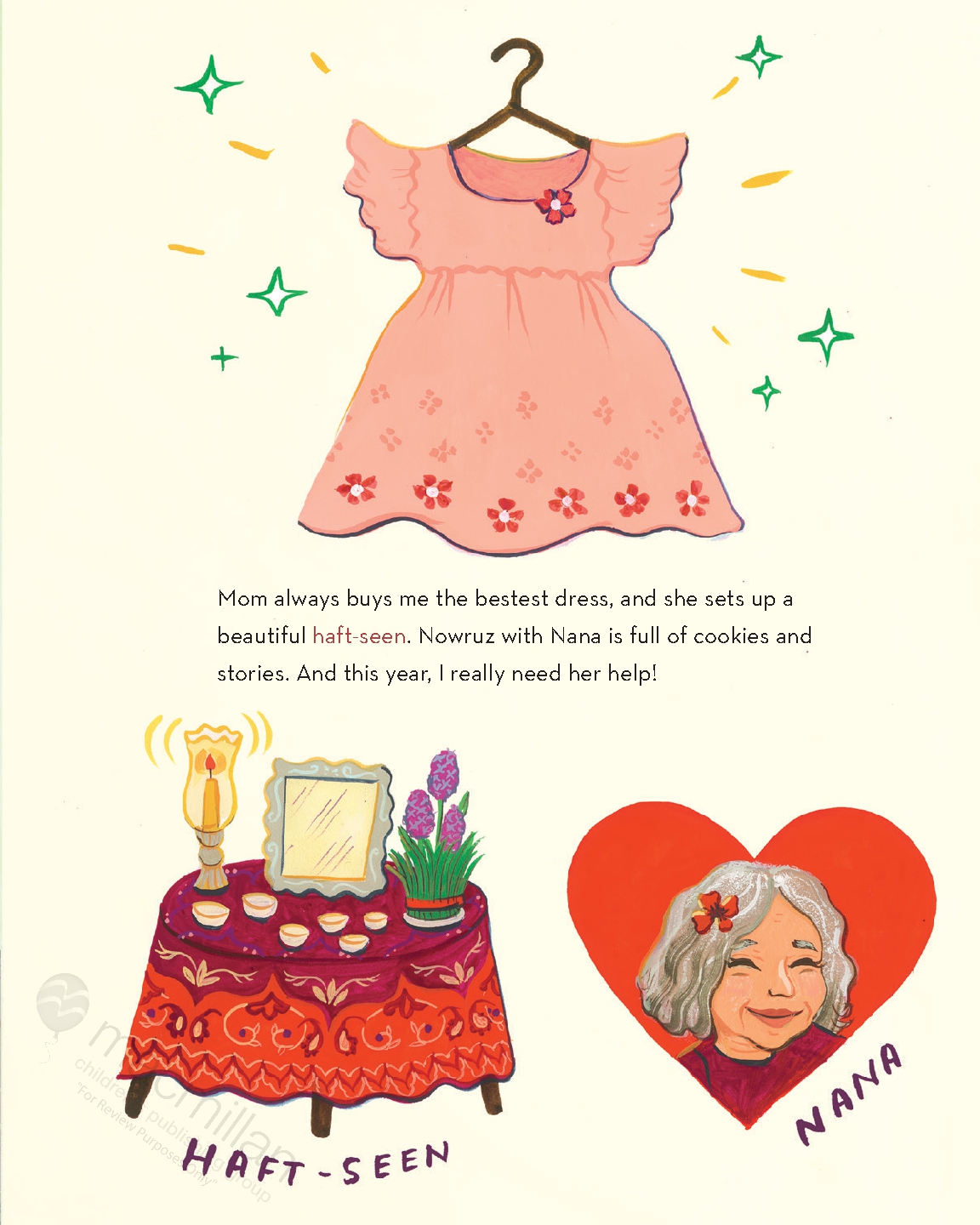 Celebrate Nowruz!