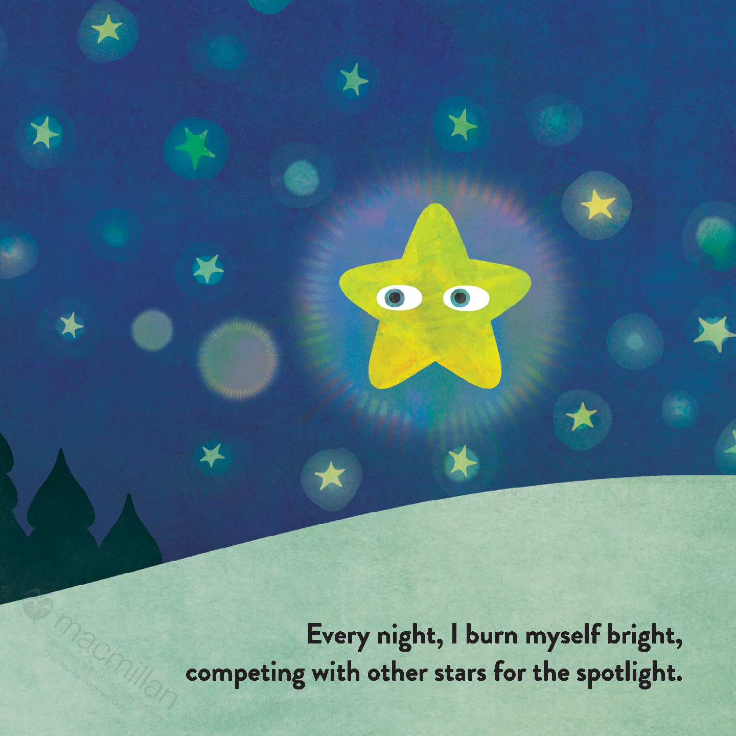 Falling Star