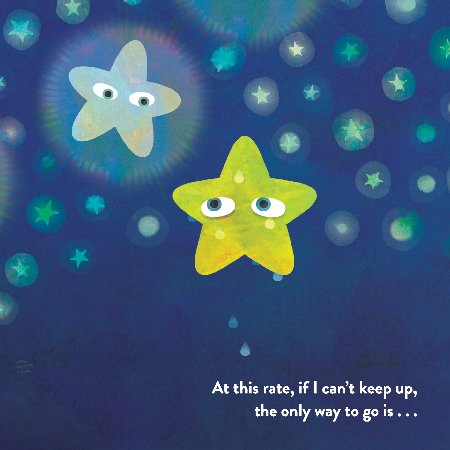 Falling Star