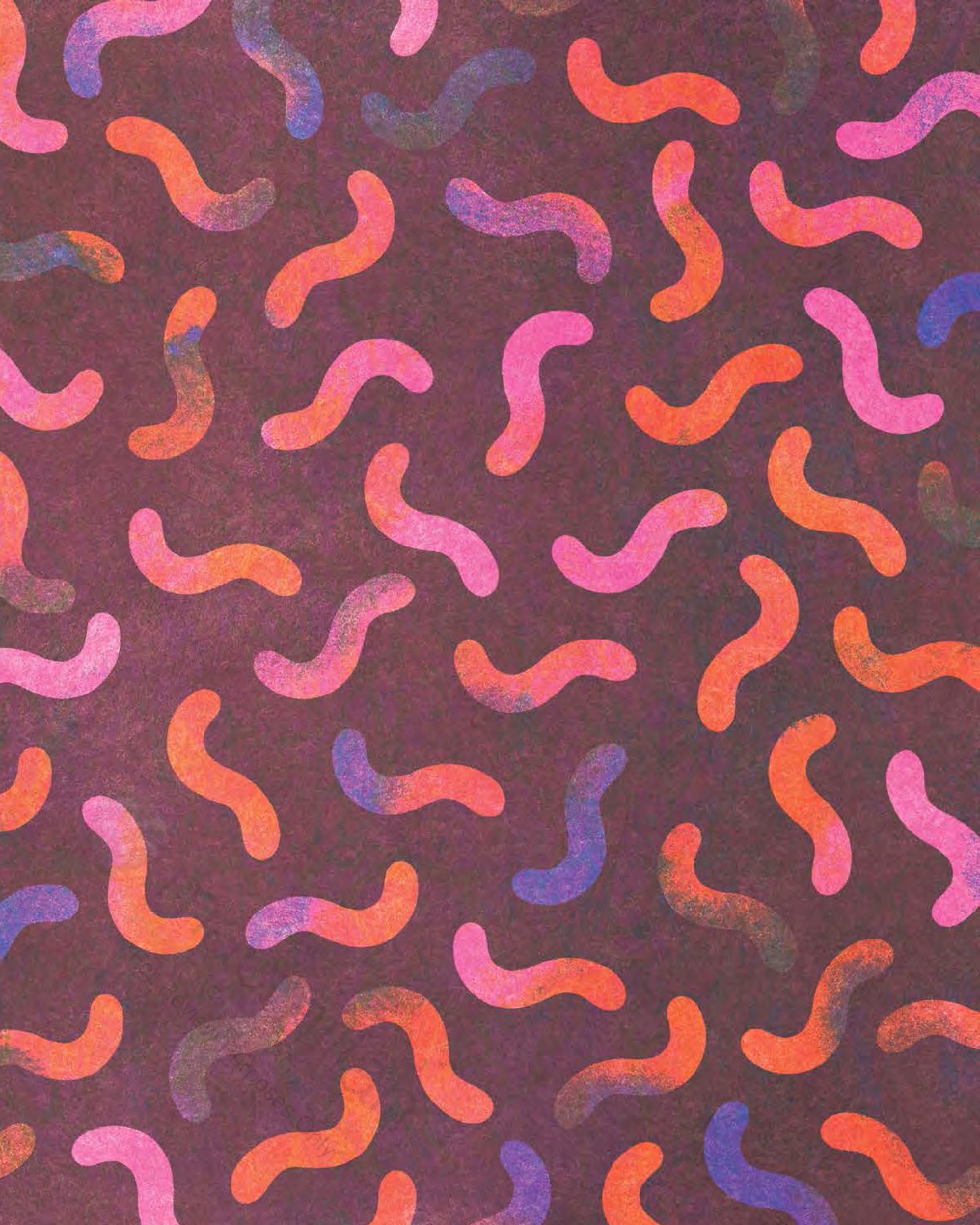 I Guess I'll Go Eat Worms