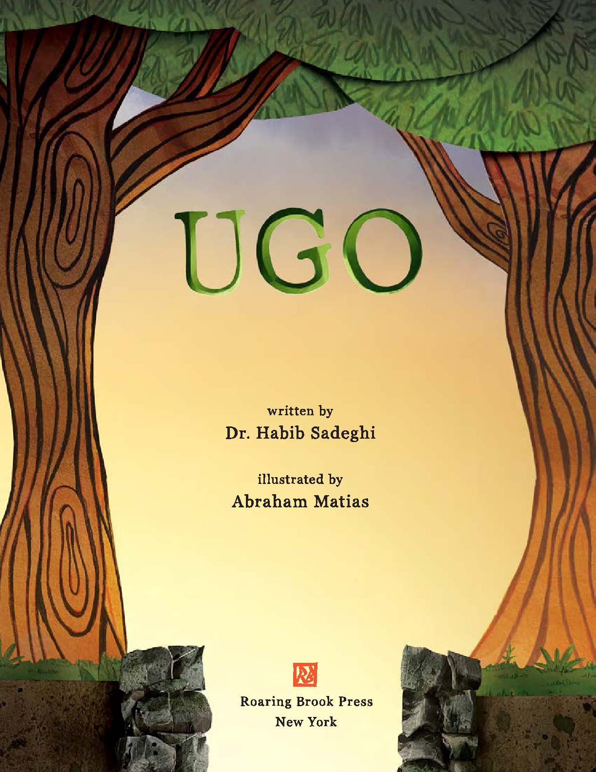 Ugo