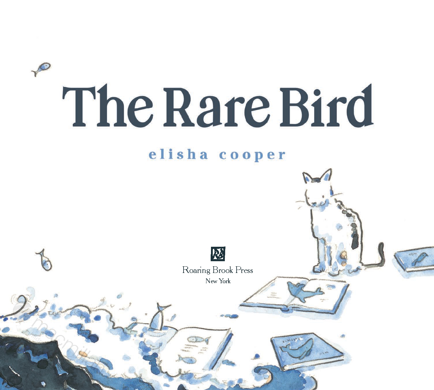 The Rare Bird