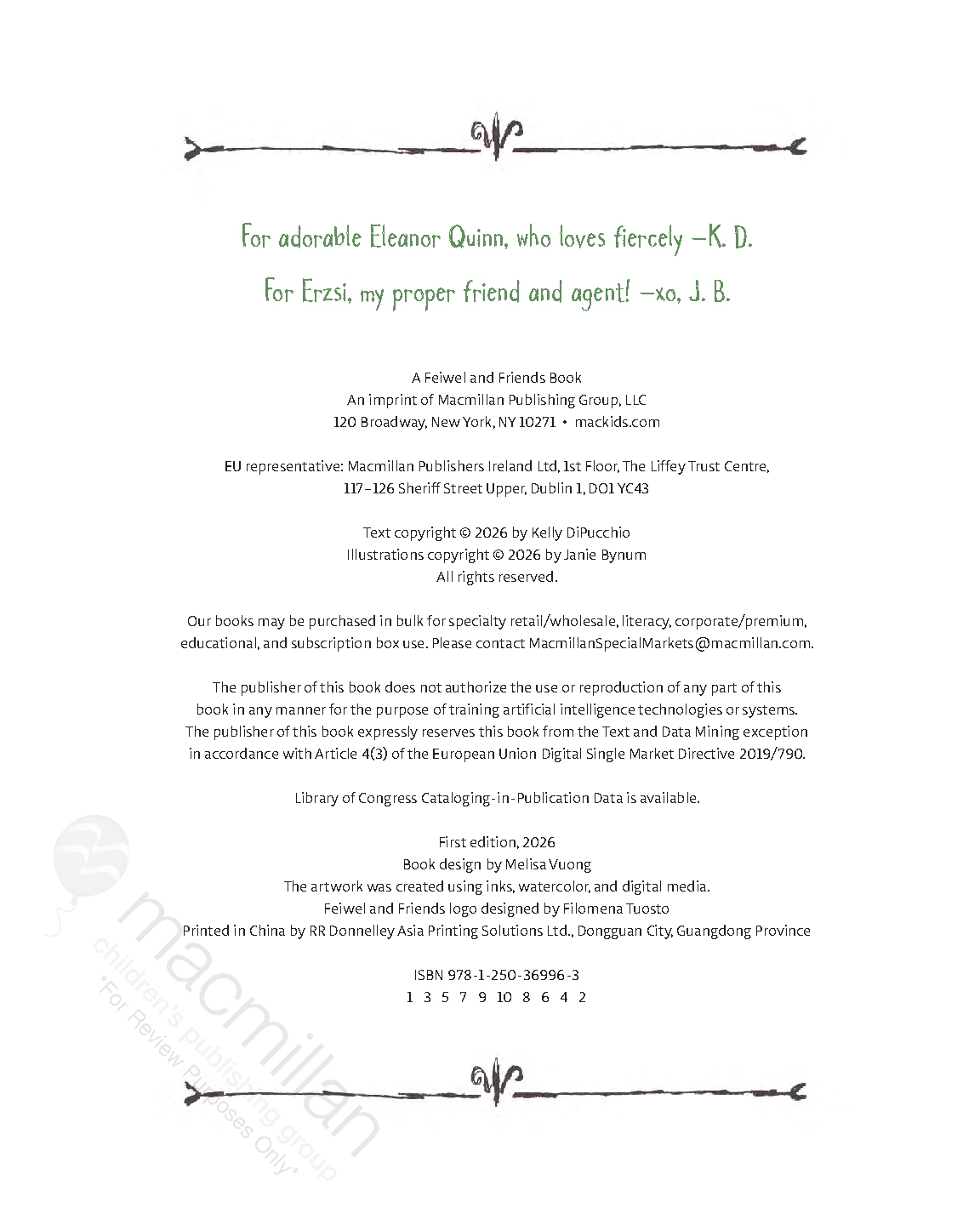 How to Be a Proper Ogre