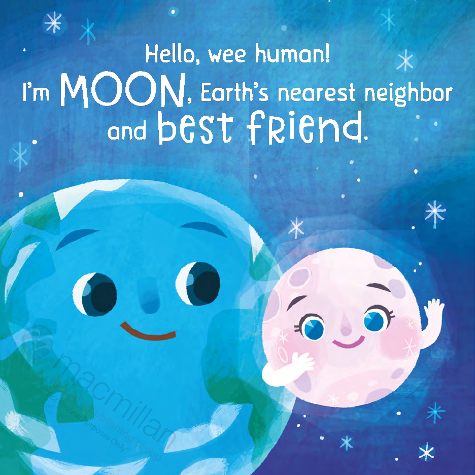 3 2 1 to the Moon!