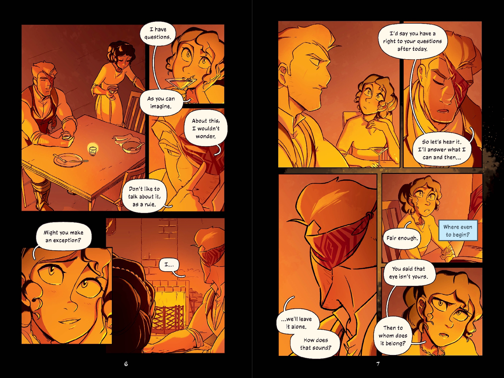 Of Swamp & Sea Volume 2