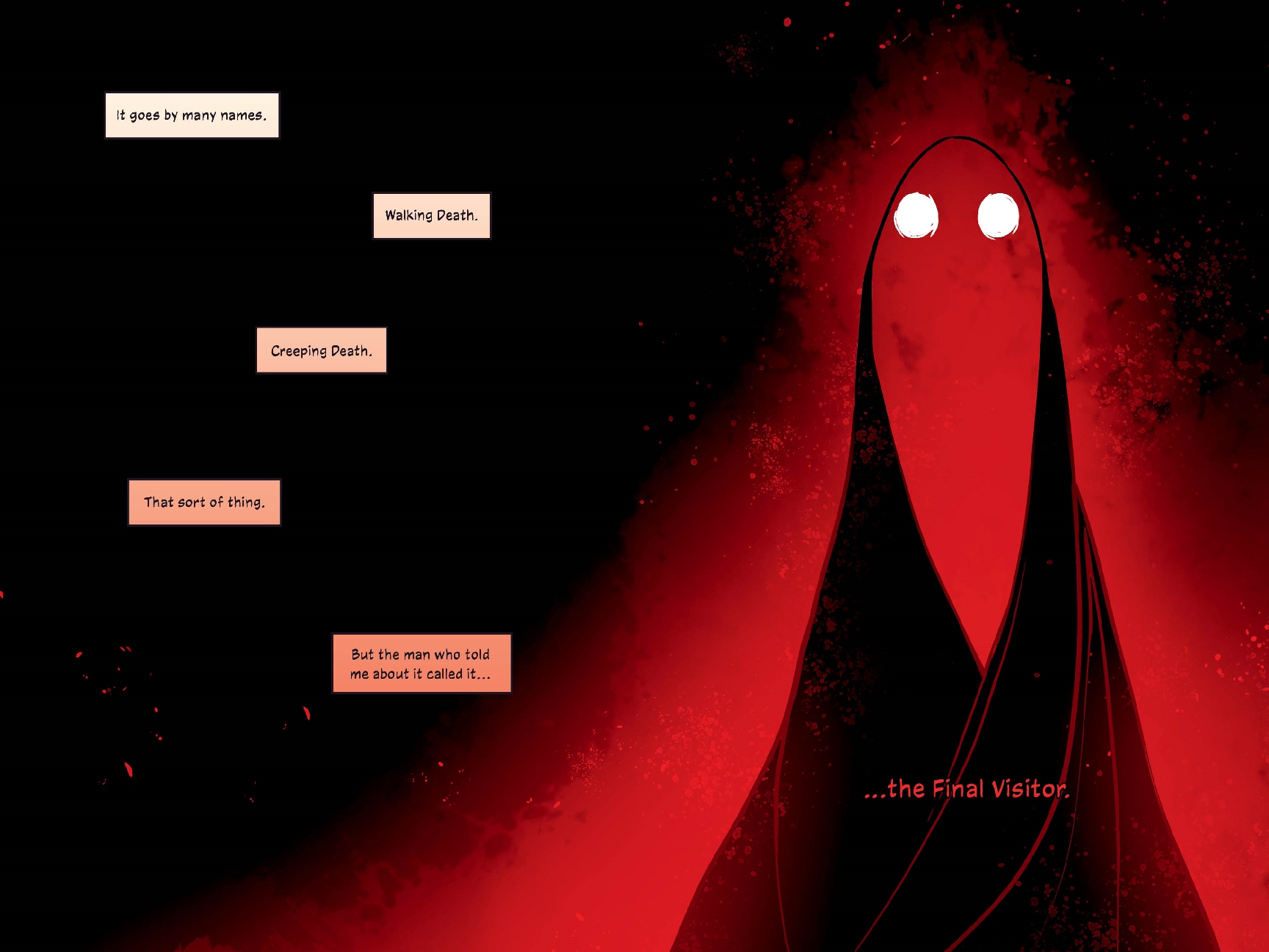 Of Swamp & Sea Volume 2