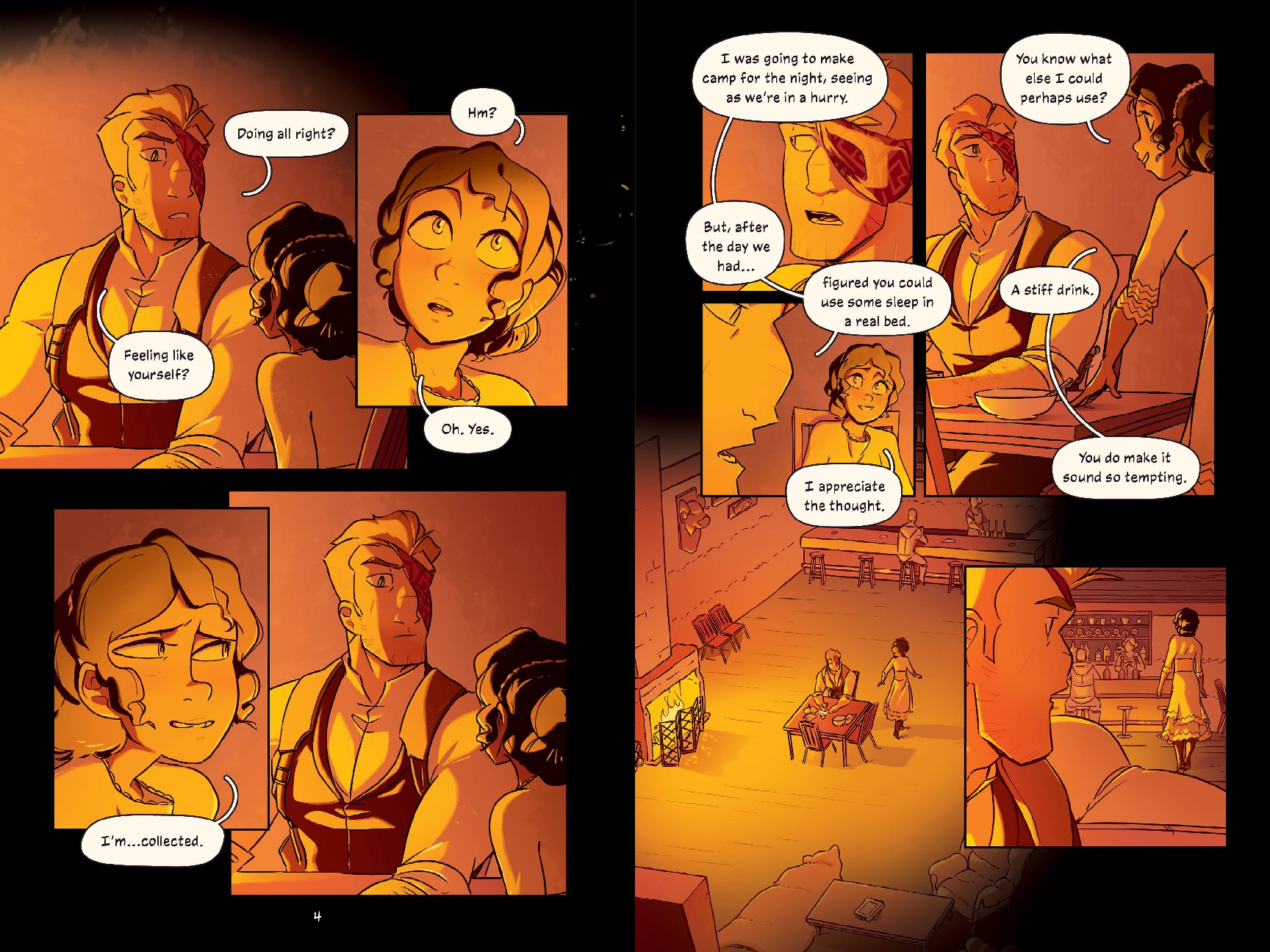 Of Swamp & Sea Volume 2