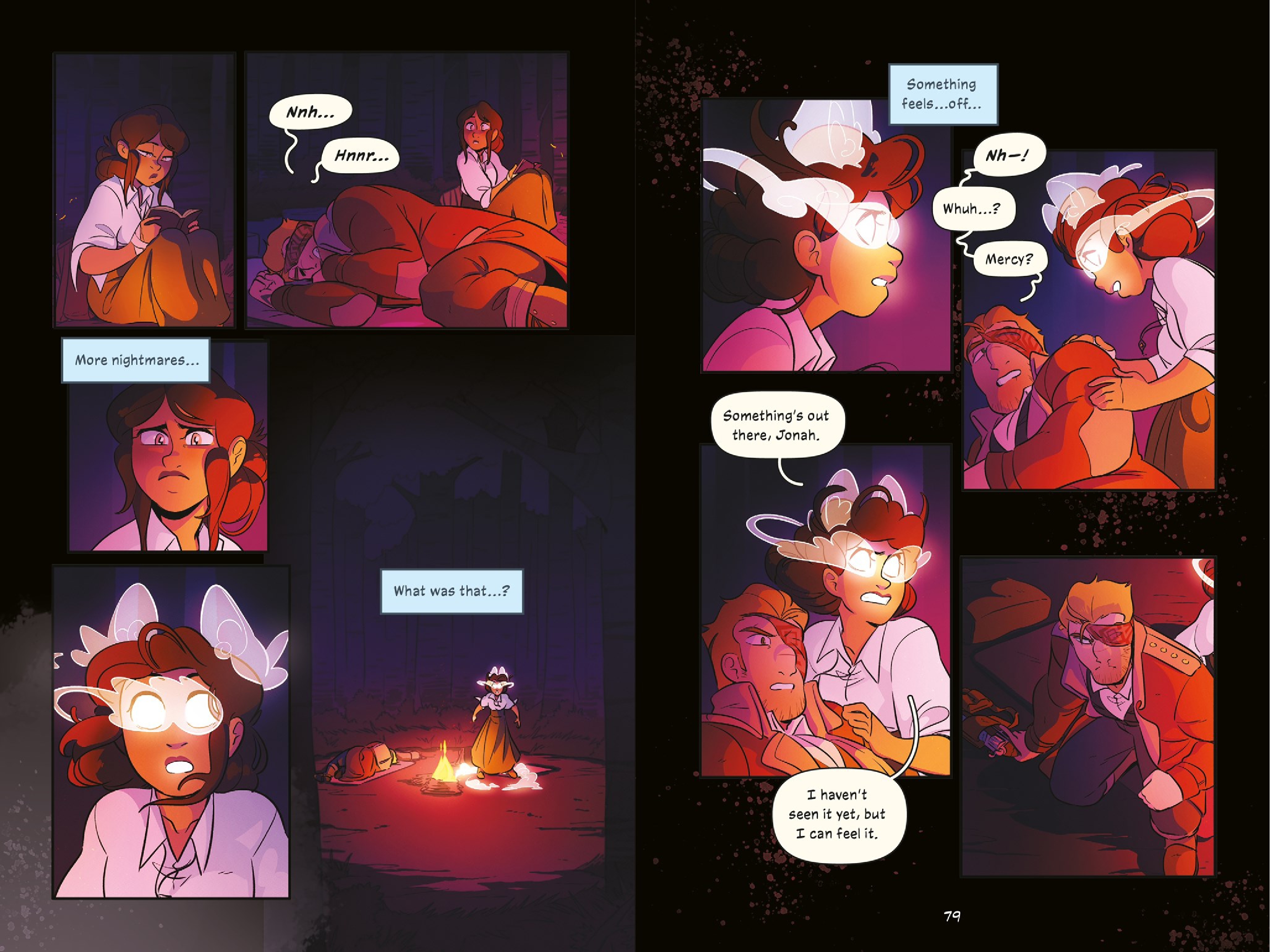 Of Swamp & Sea Volume 4