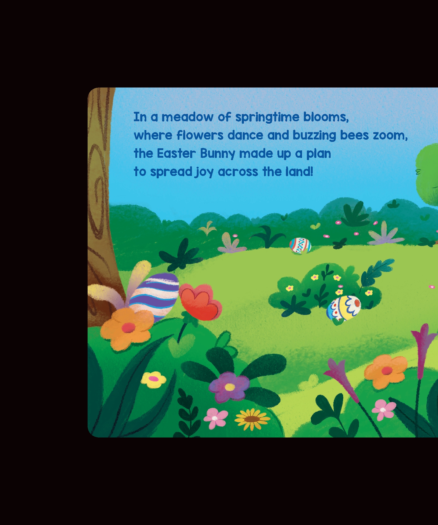 Build-A-Bear: Easter Egg Hunt