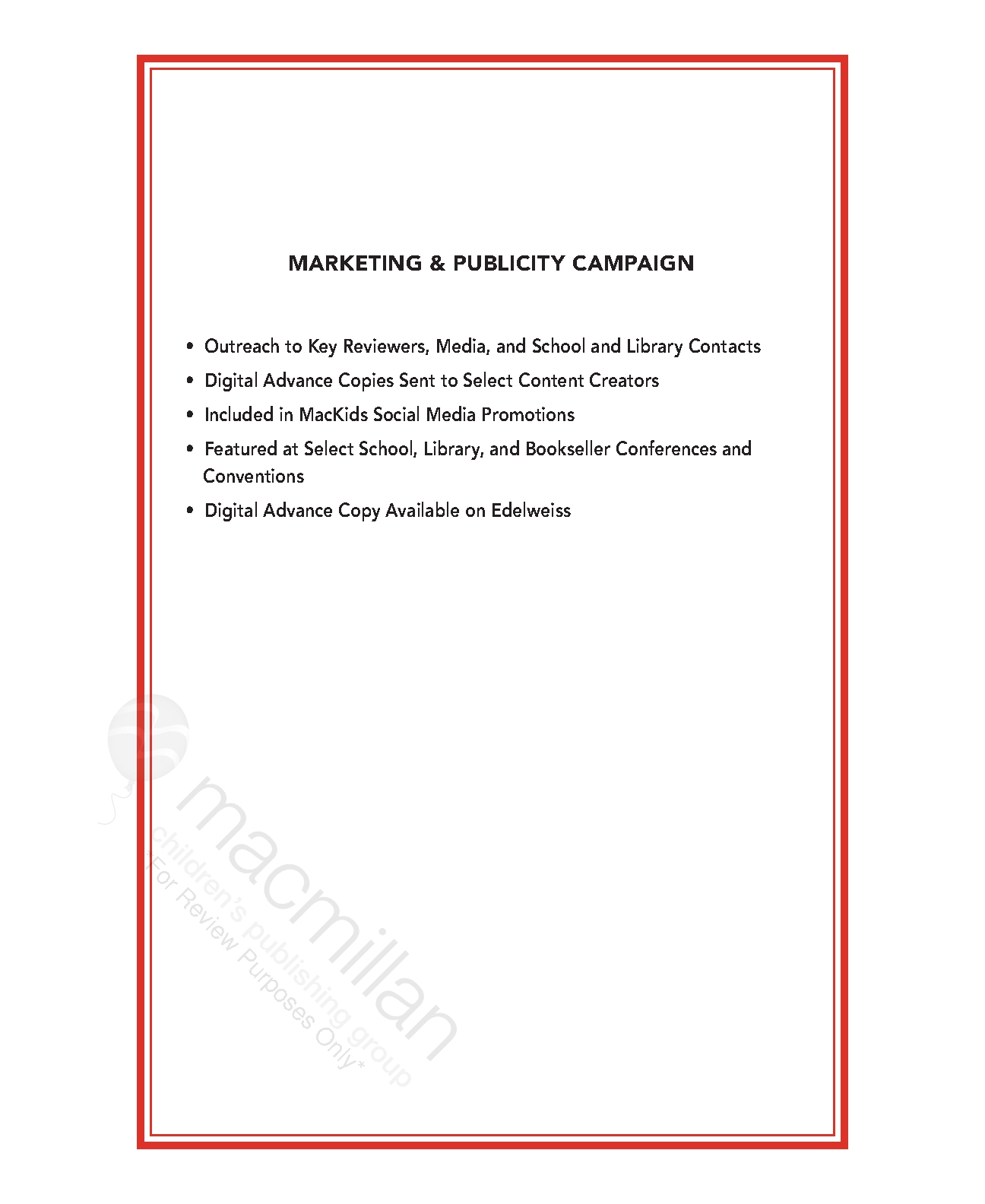 Do You Know the Dark?