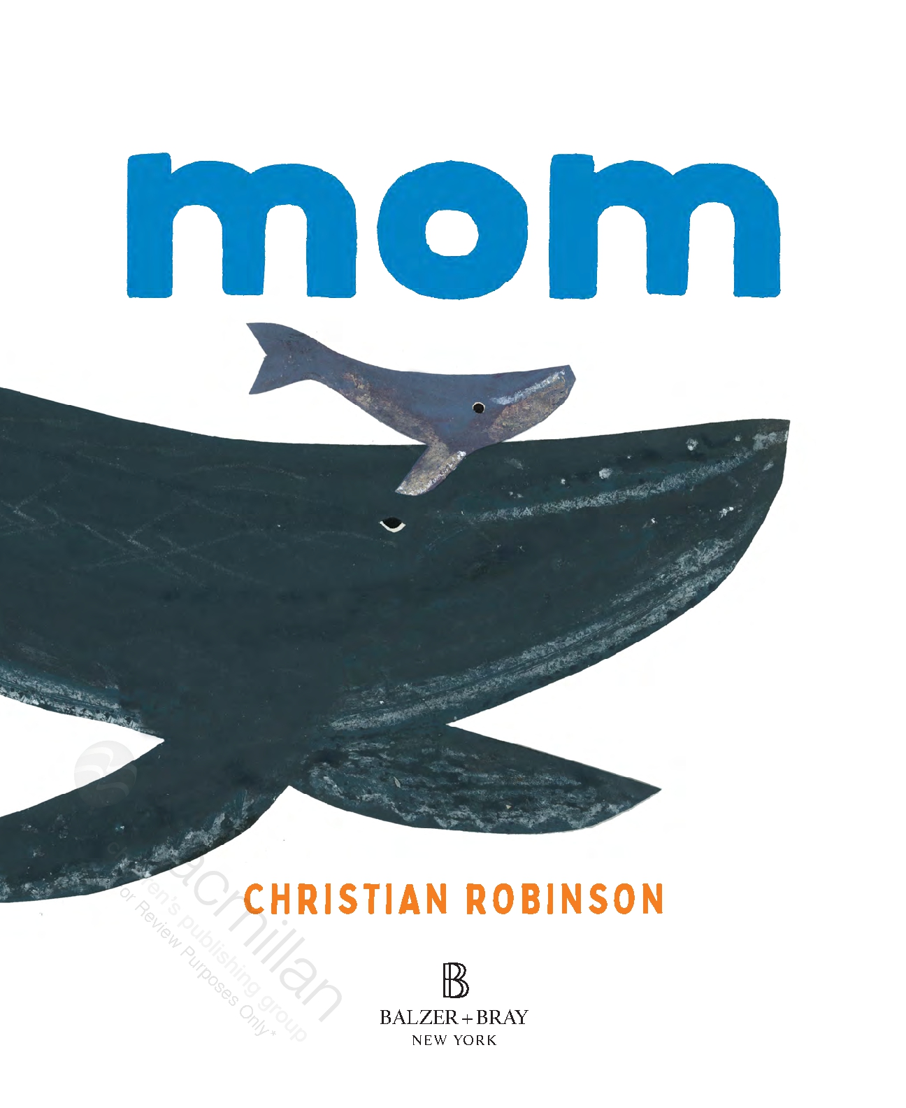 Mom