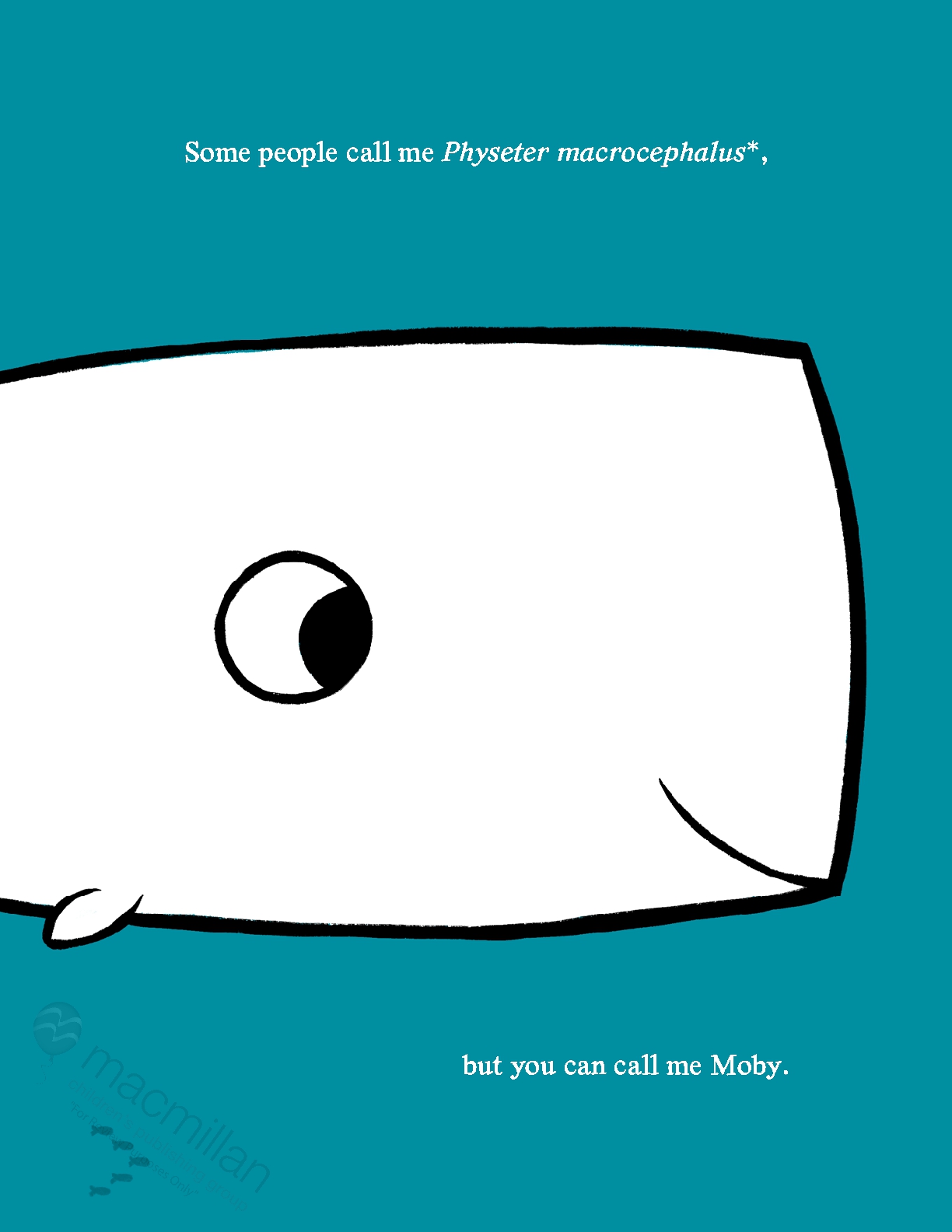 Call Me Moby