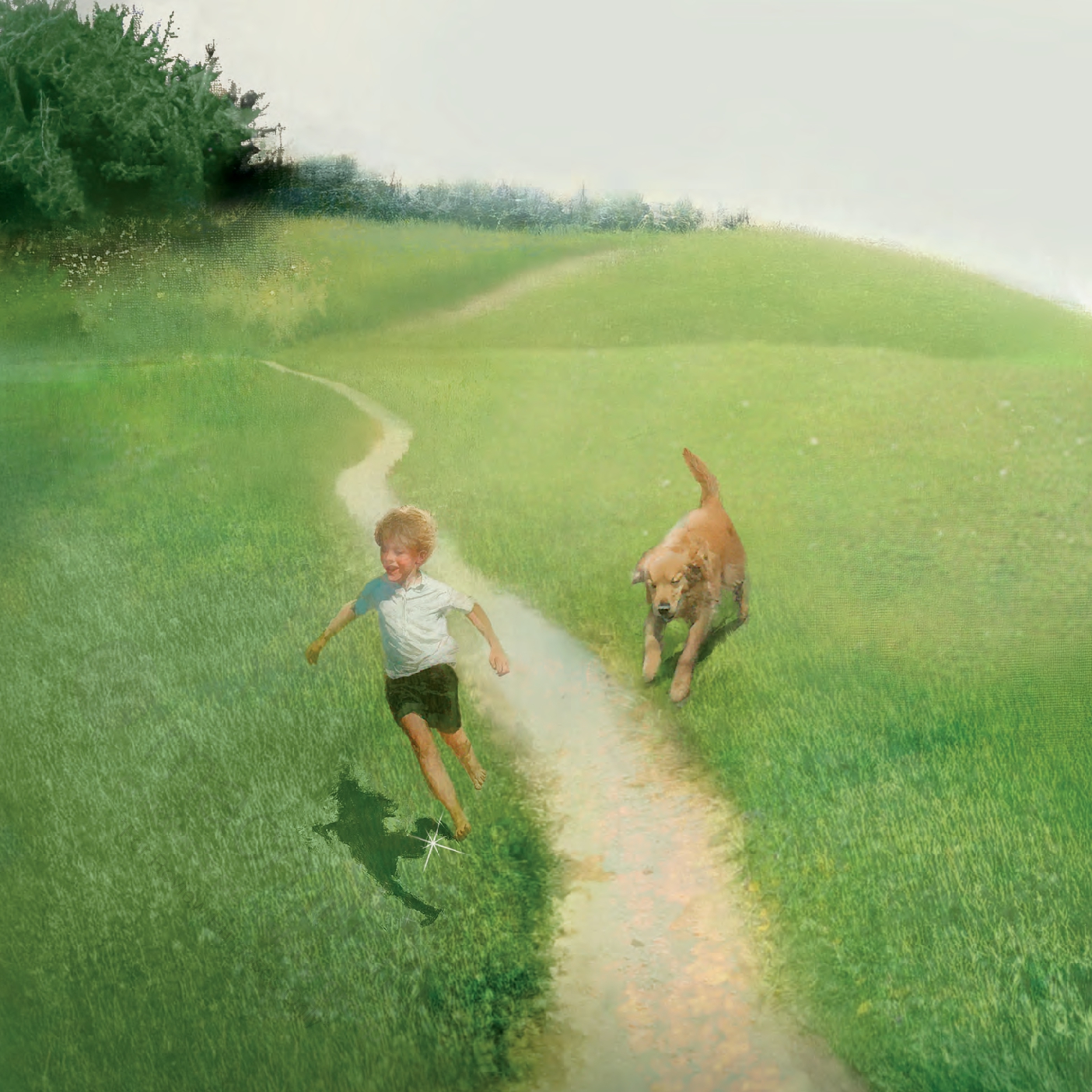 I Love You Like a River