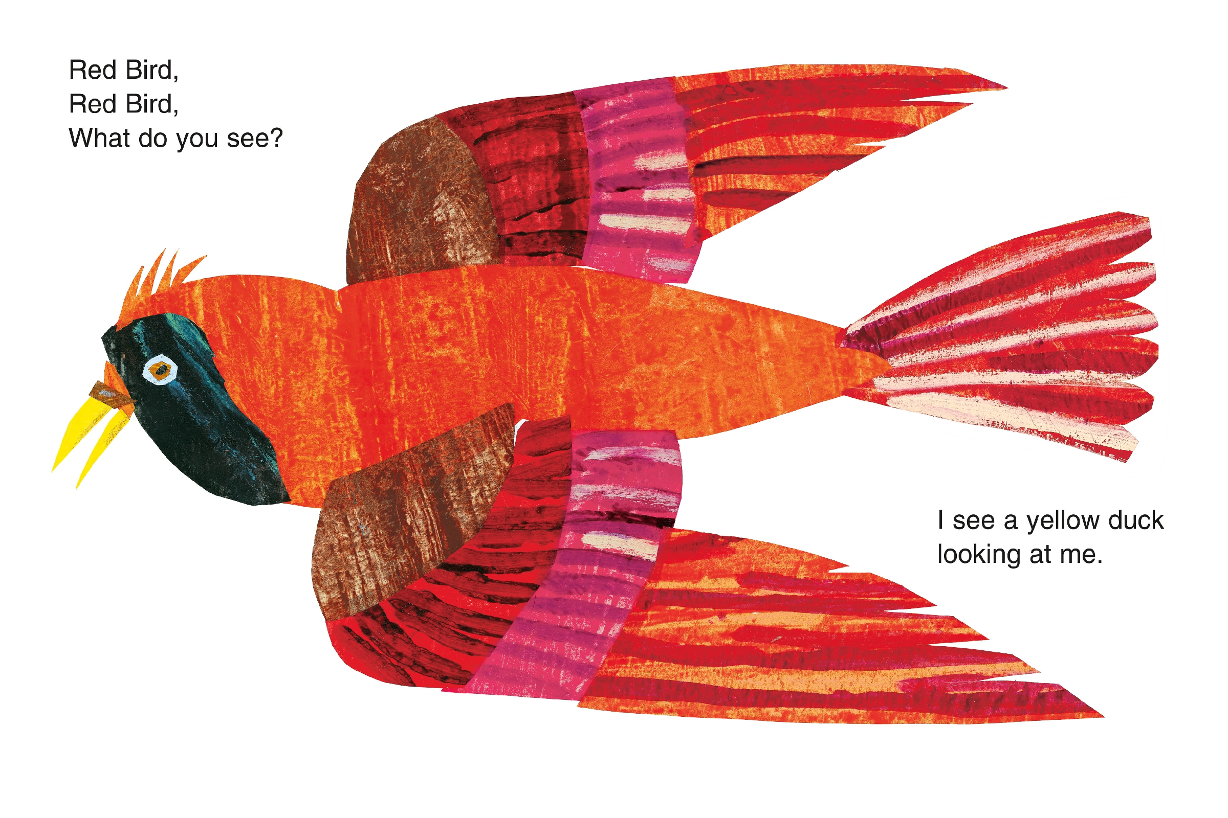 Brown Bear, Brown Bear, What Do You See? The Collector's Edition