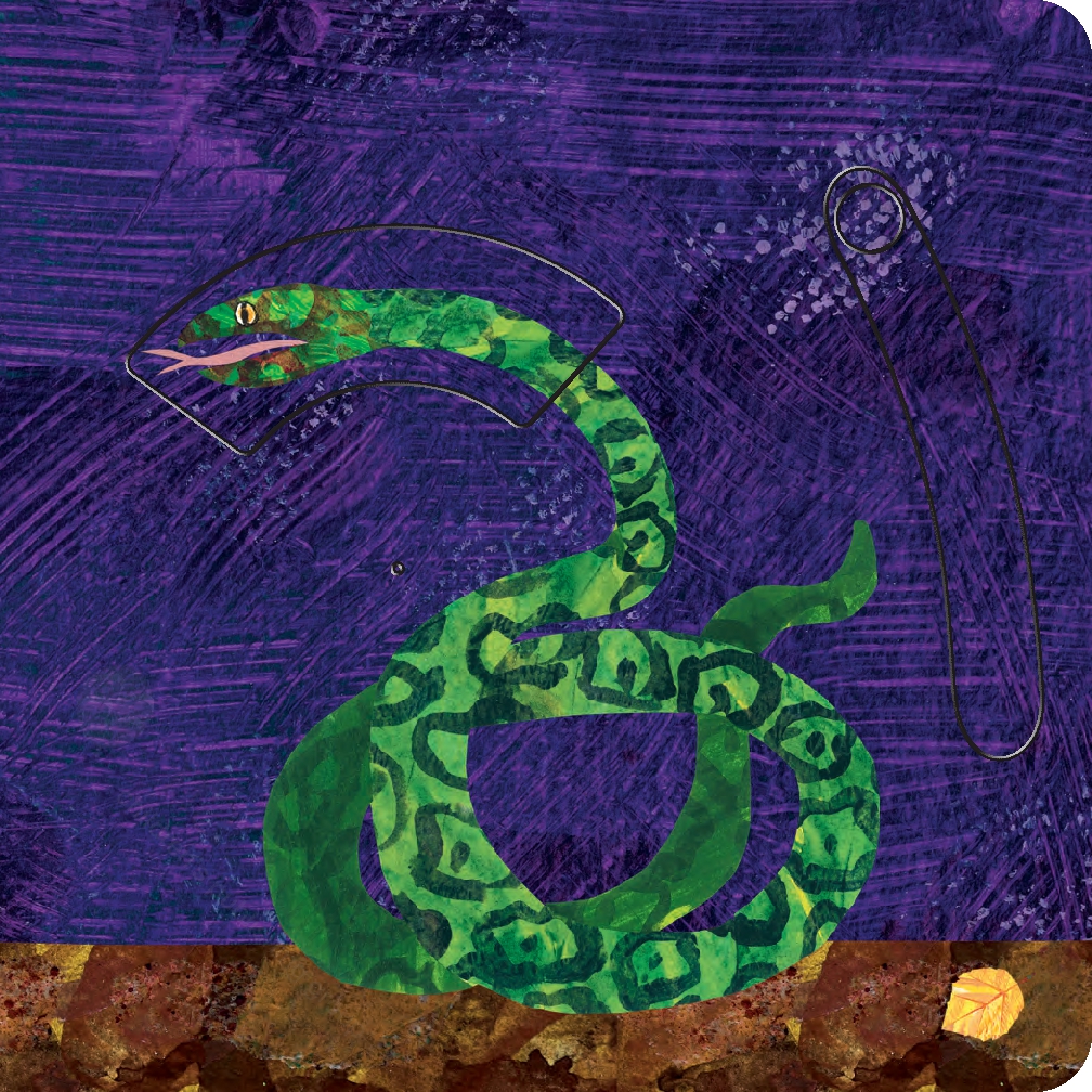 Howl for Halloween! with Brown Bear and Friends