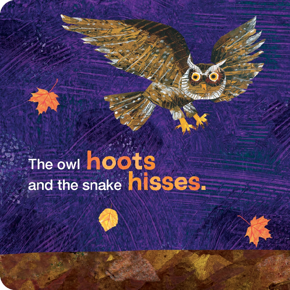 Howl for Halloween! with Brown Bear and Friends