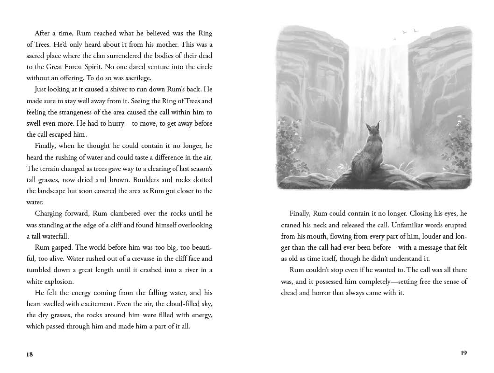 Sentinels: Keepers of the Forest