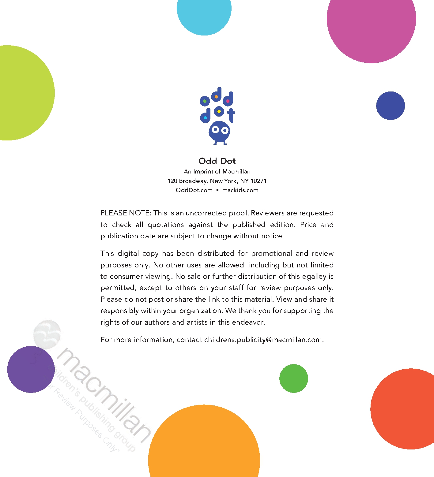 A Believer's Guide to Unicorns