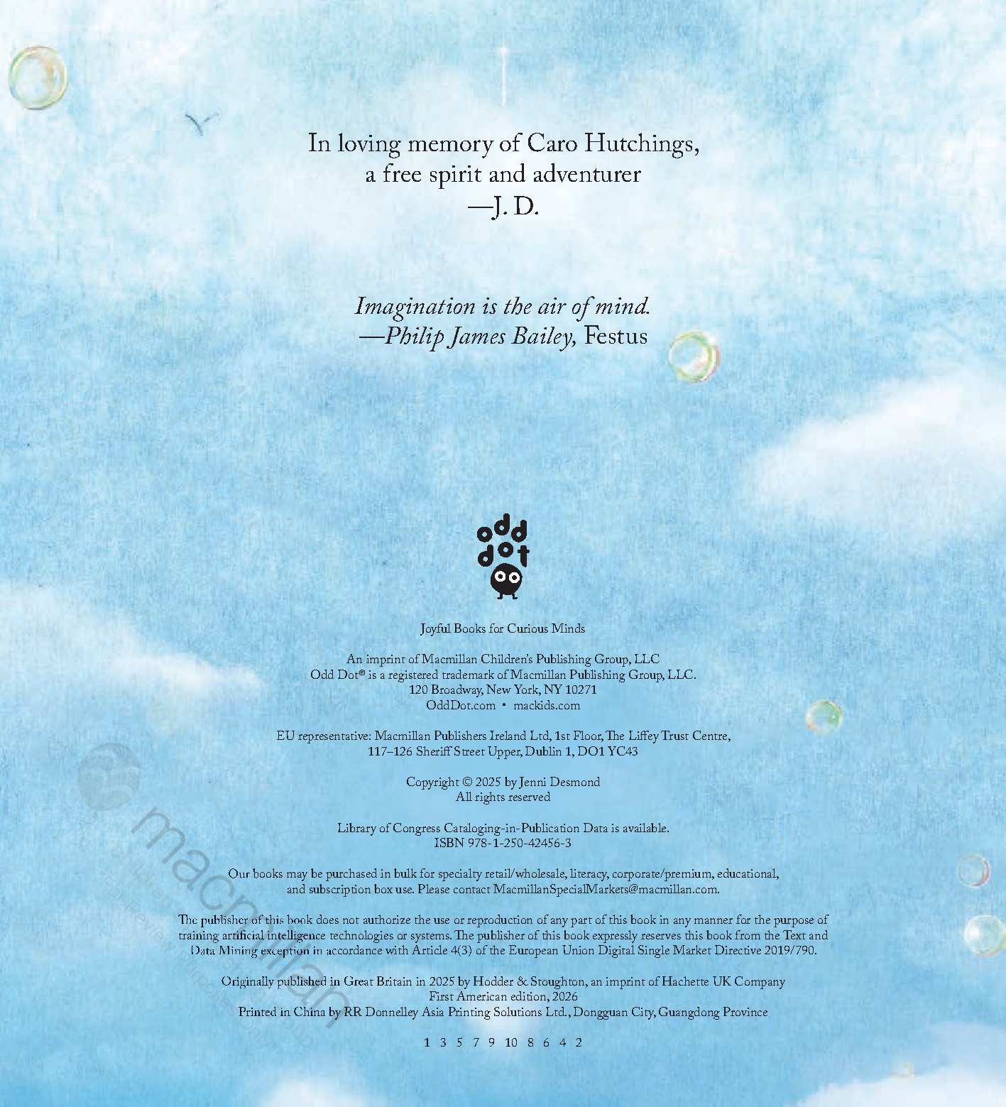 A Believer's Guide to Unicorns