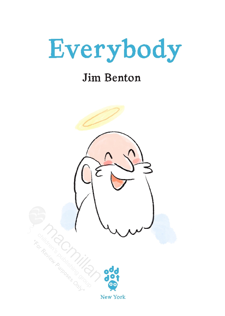 Everybody
