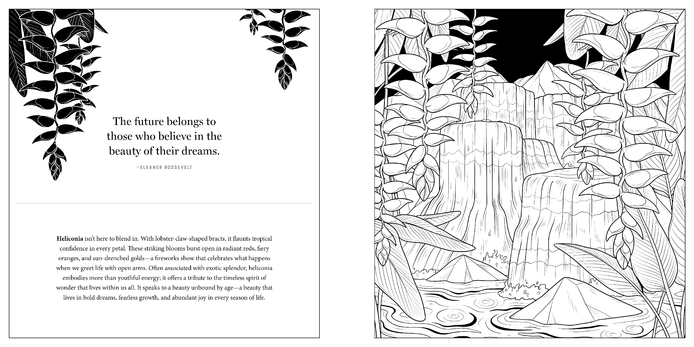 Floriographic: Freaky and Fascinating