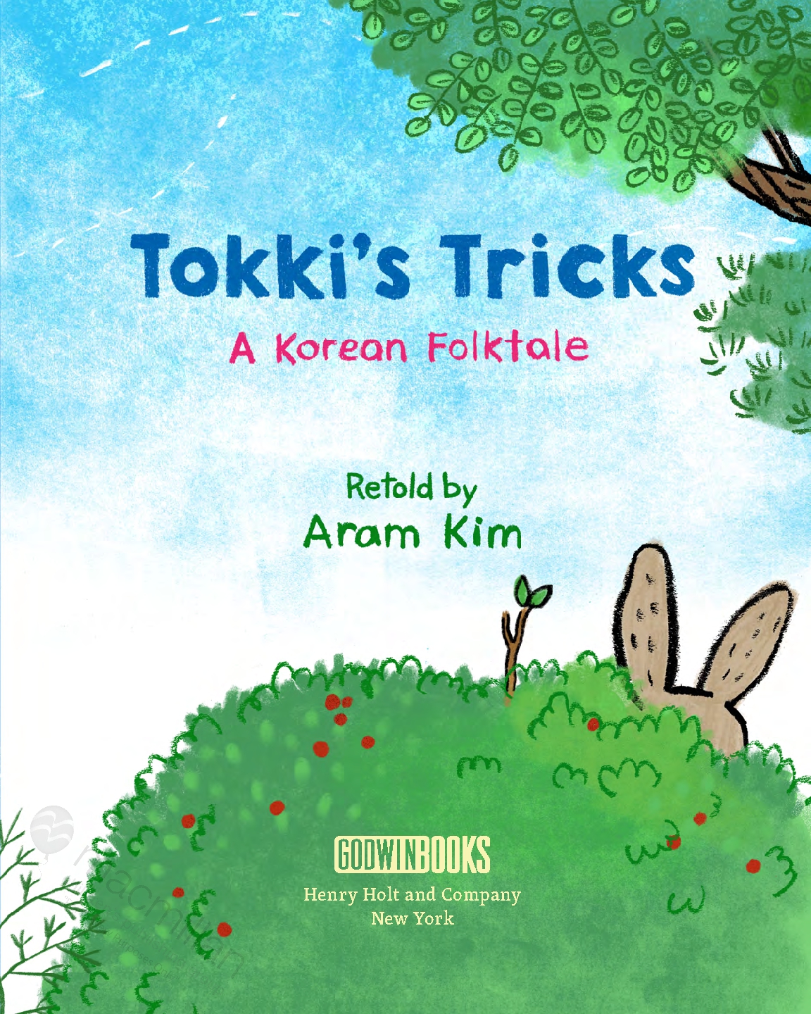 Tokki's Tricks