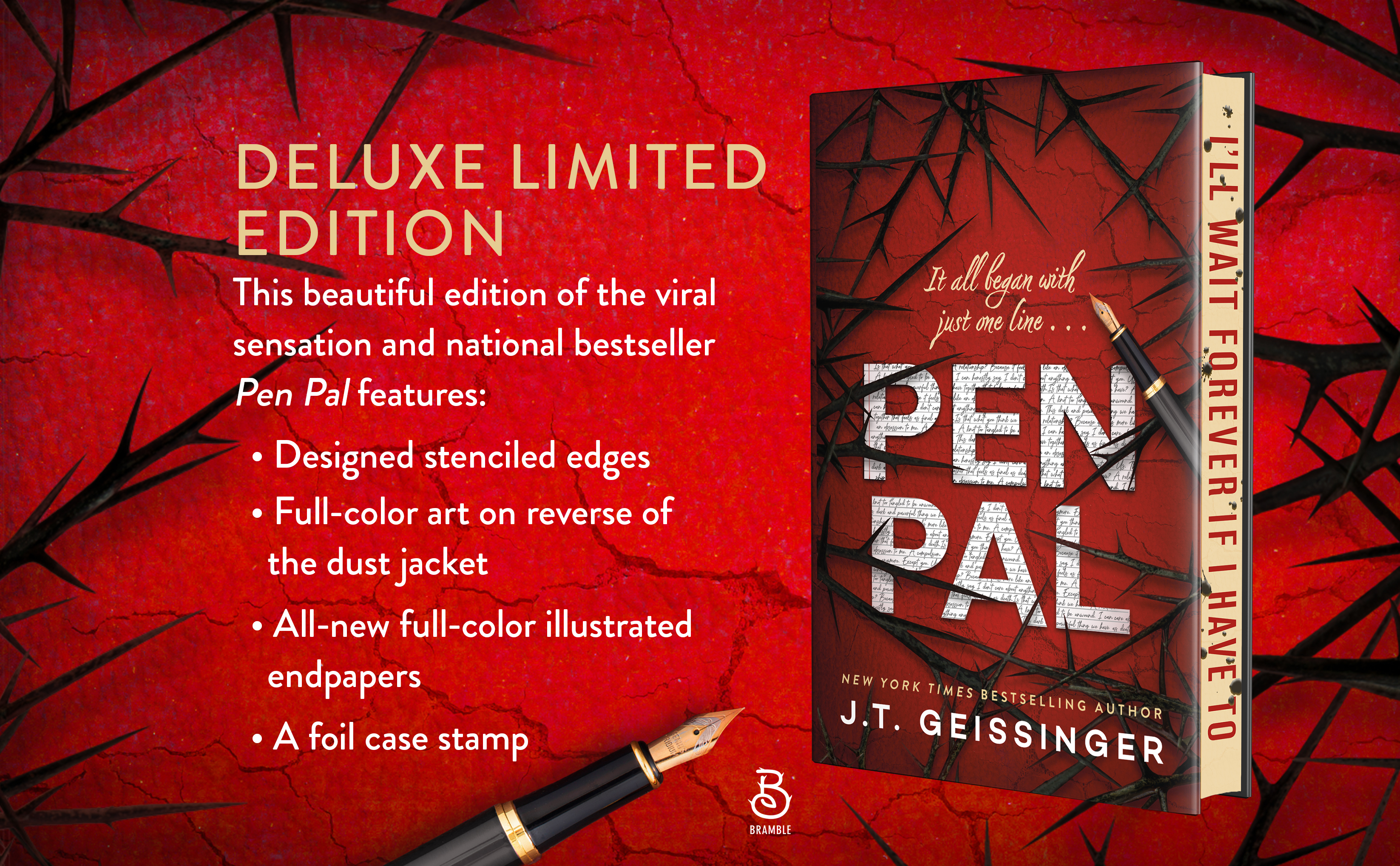 Pen Pal