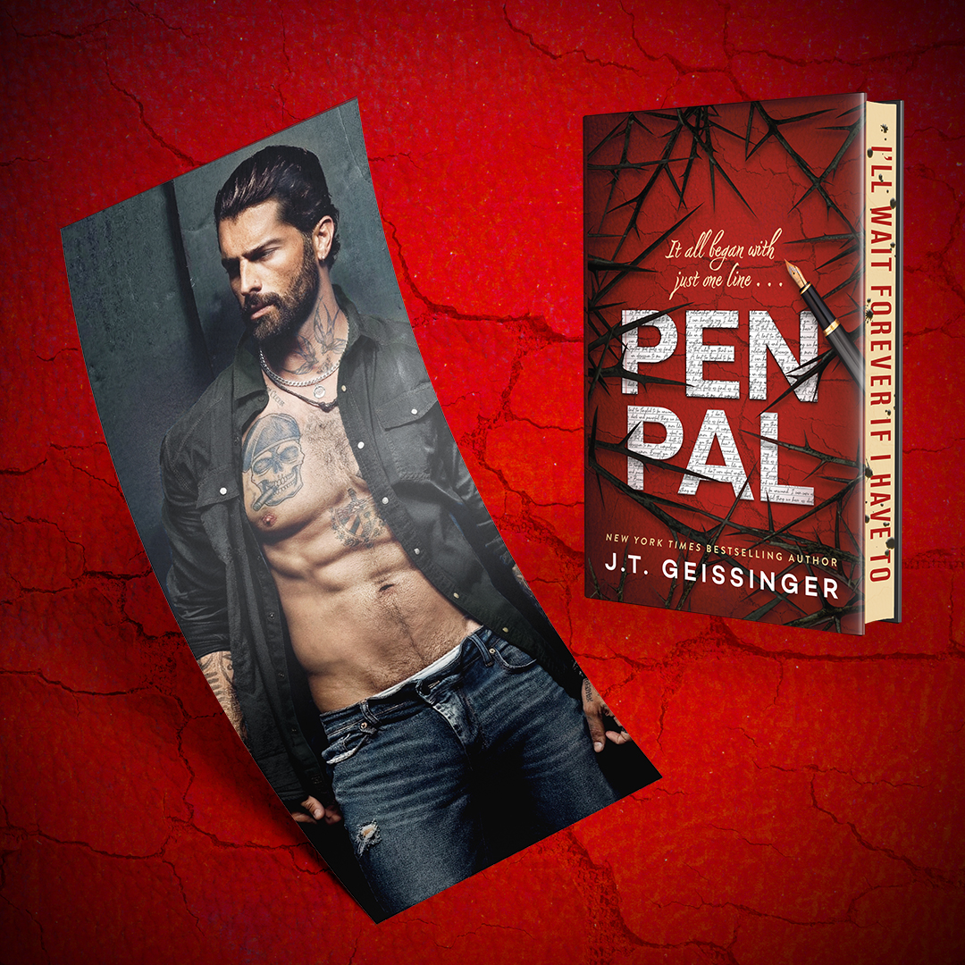 Pen Pal