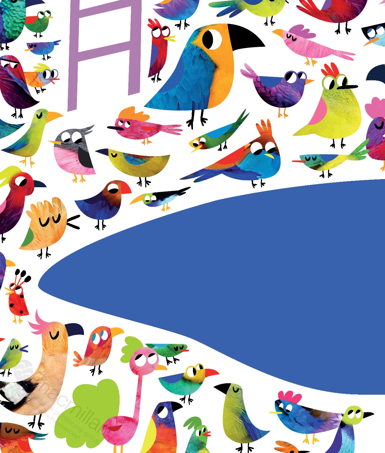 Oddbird