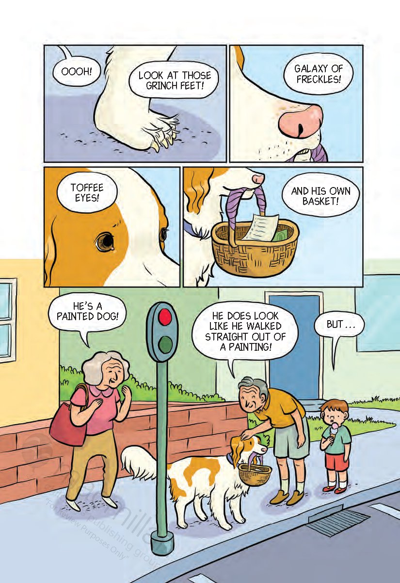 Pawcasso